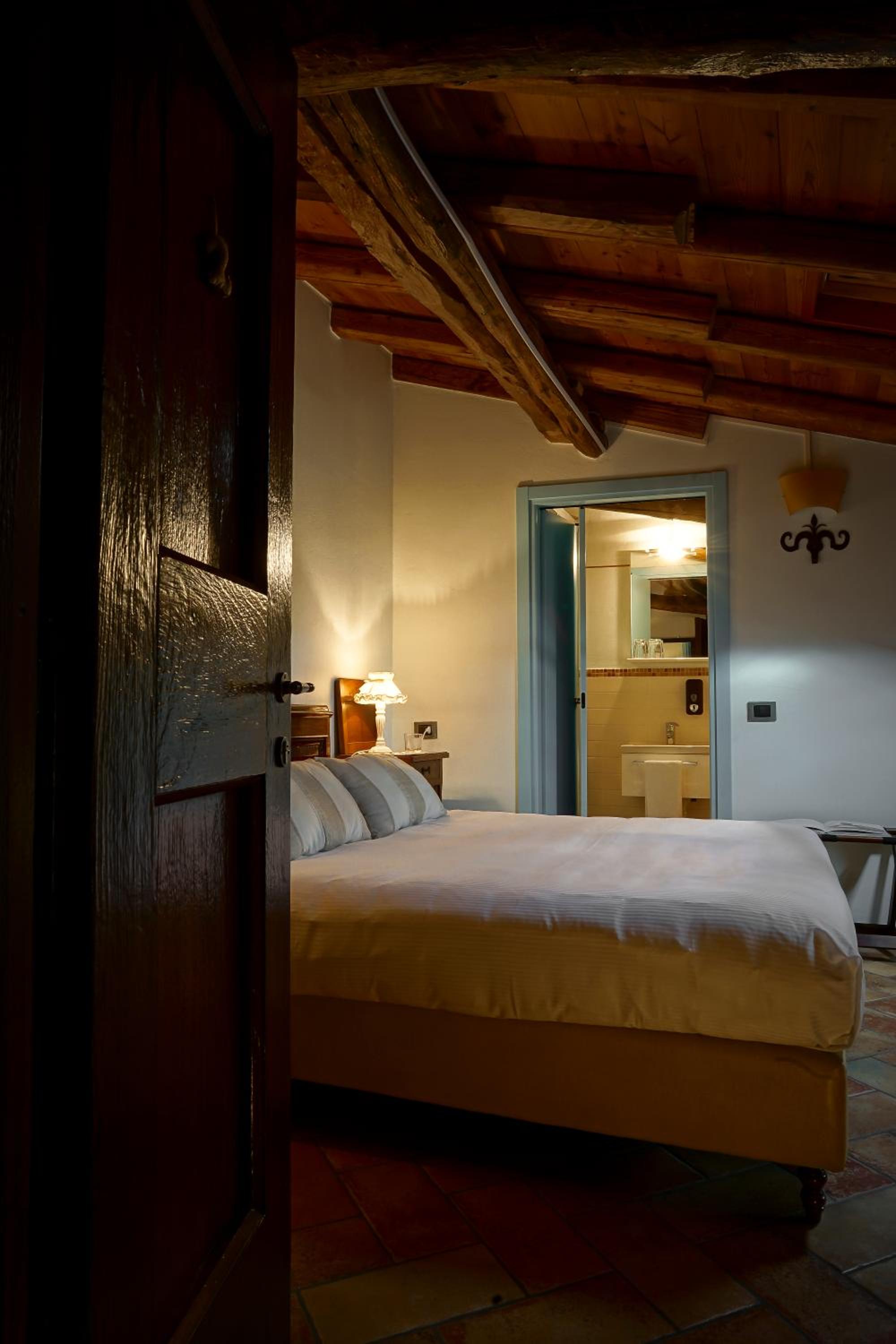 Locanda Osteria Marascia