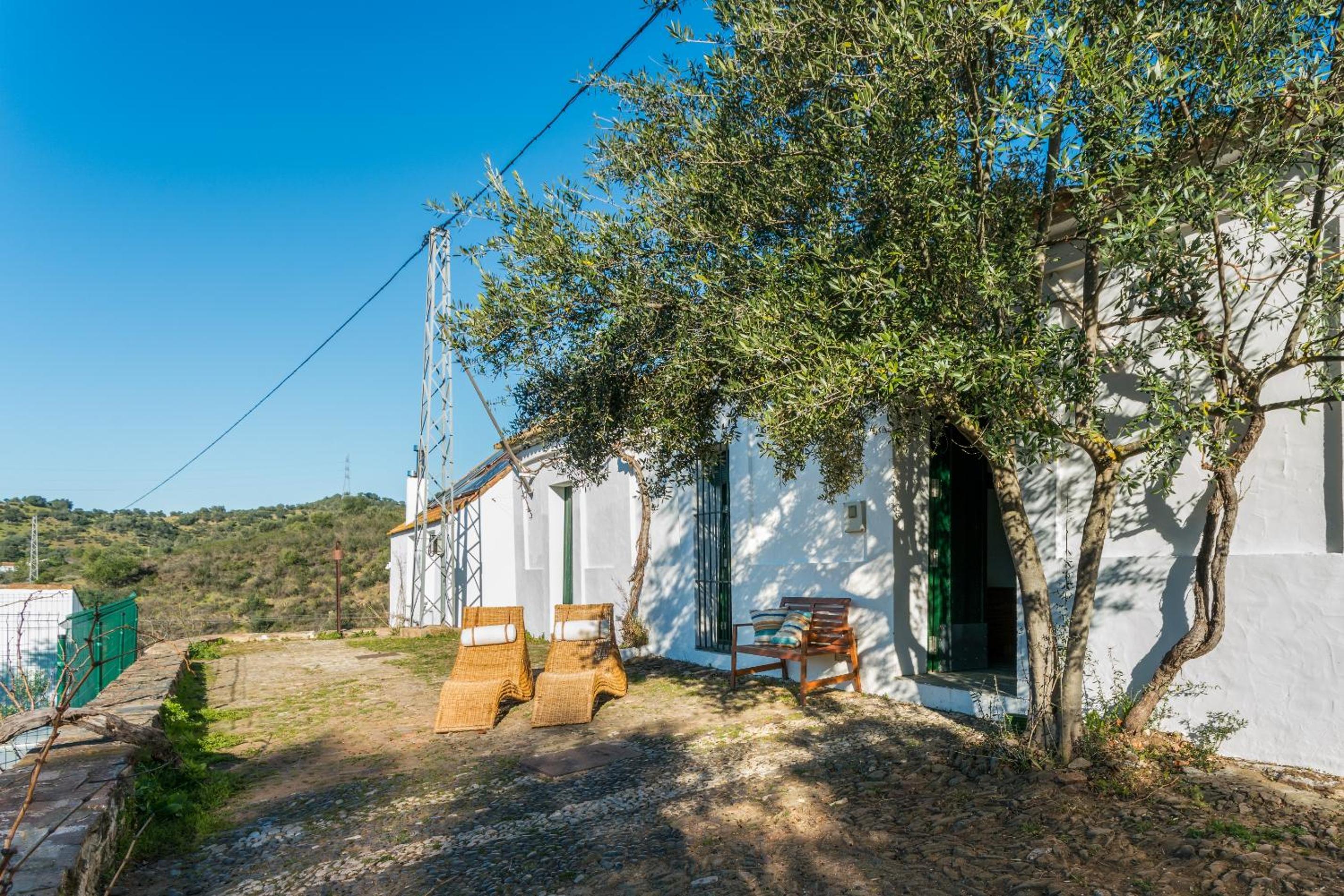 Casa del Ingeniero ,4 Hab 8 Pers Alberca, barbacoa view 5