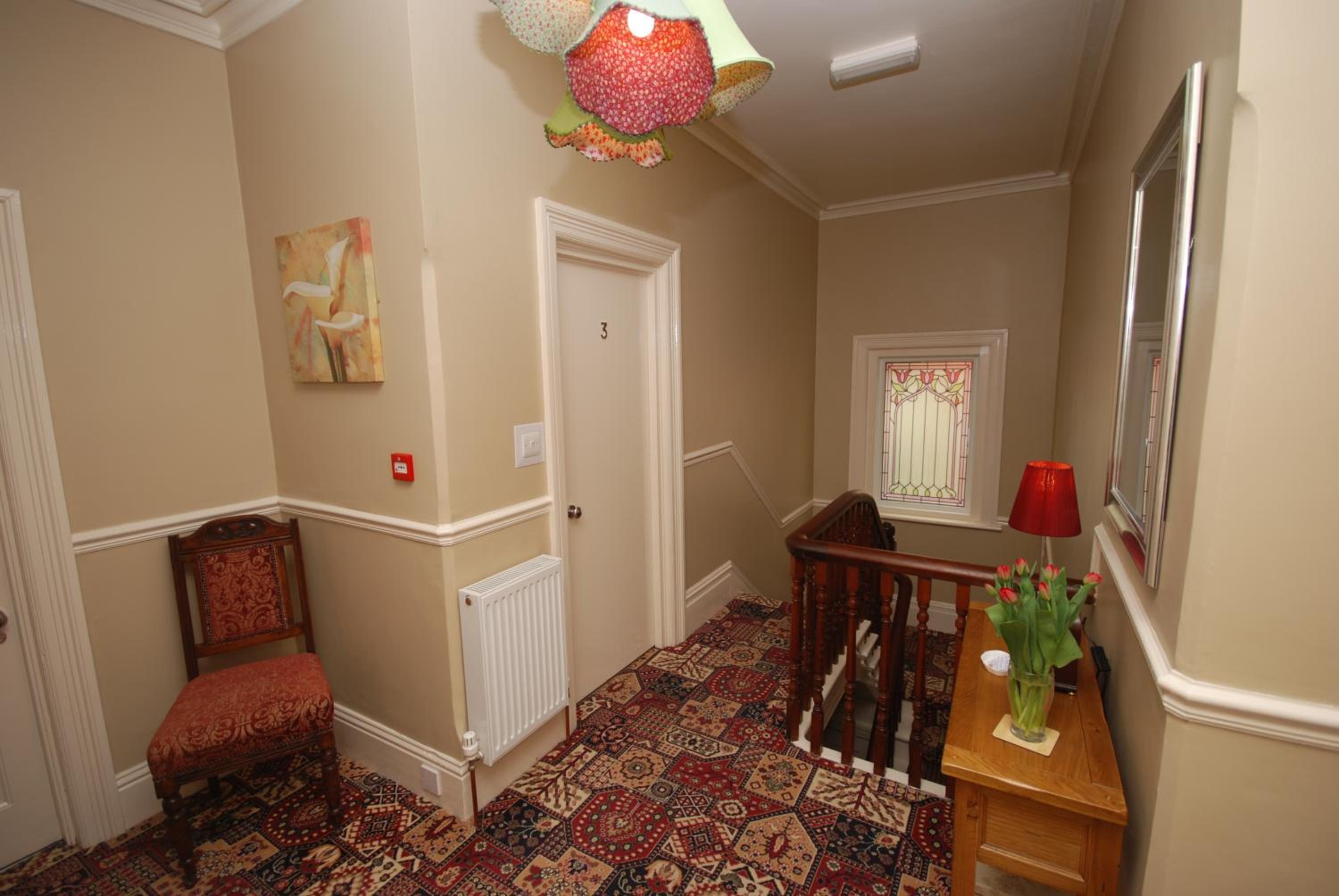 The Ryedale