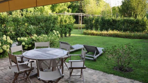 Resort Brandolini Rota view 5