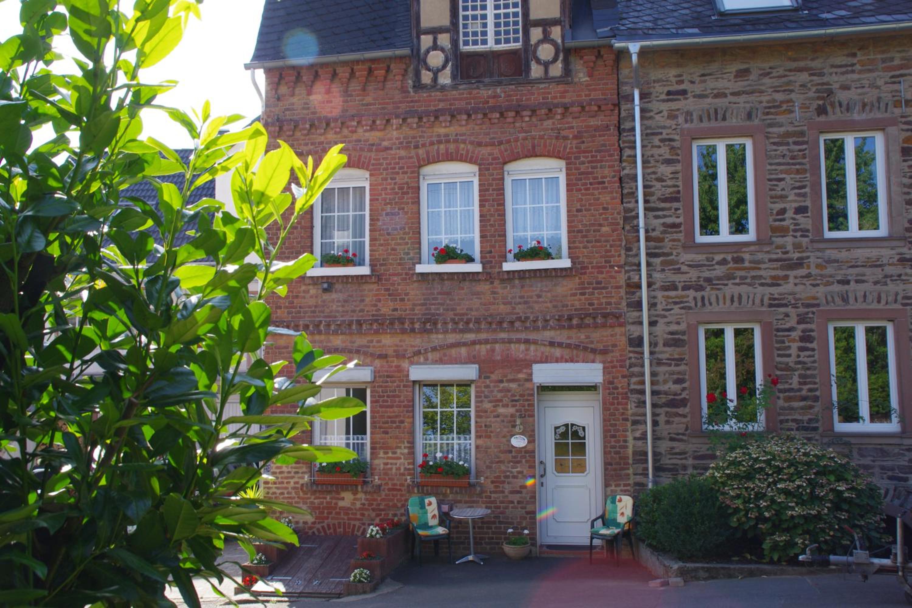 Gästehaus Steuer view 2