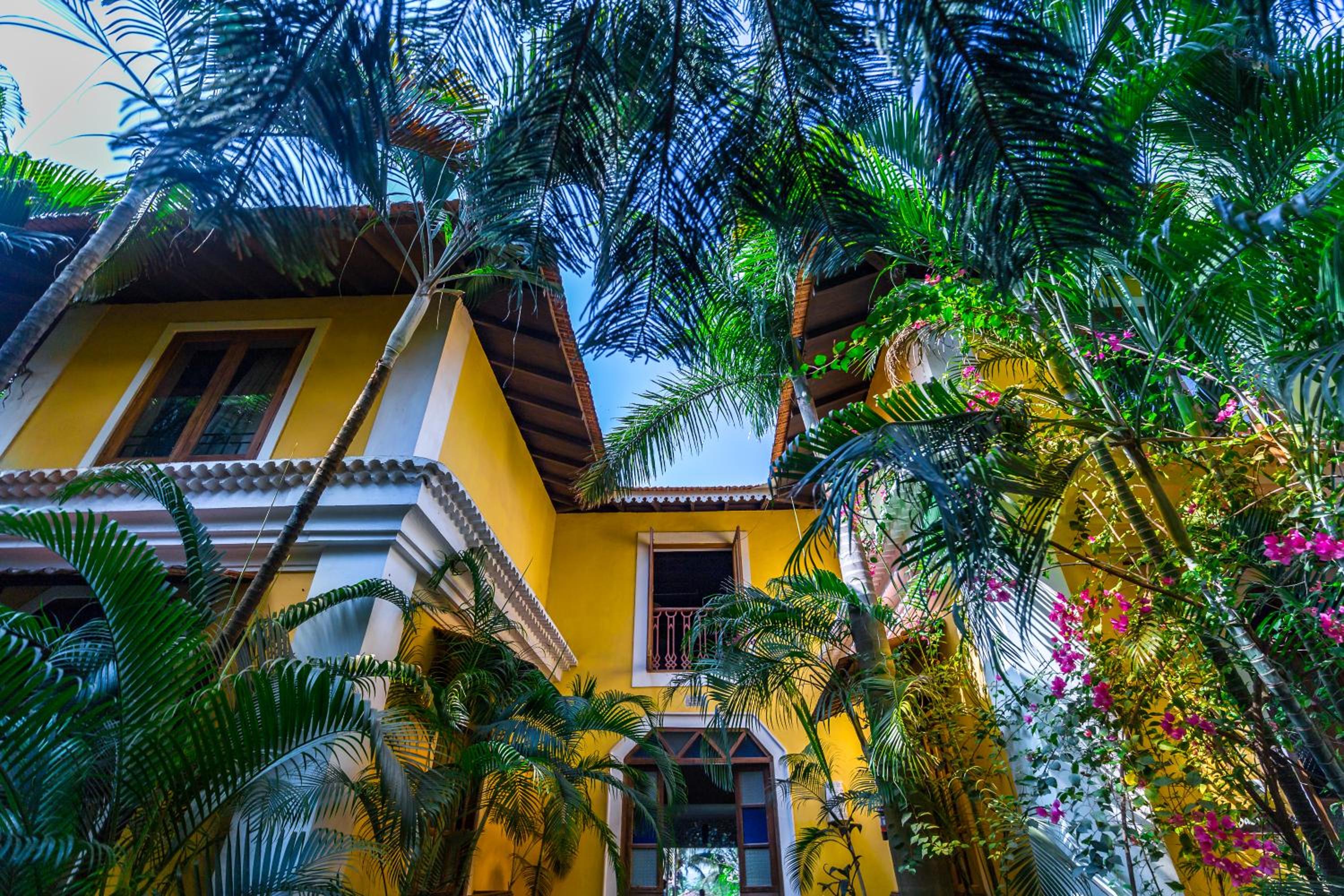 Fiesta Beach Resort