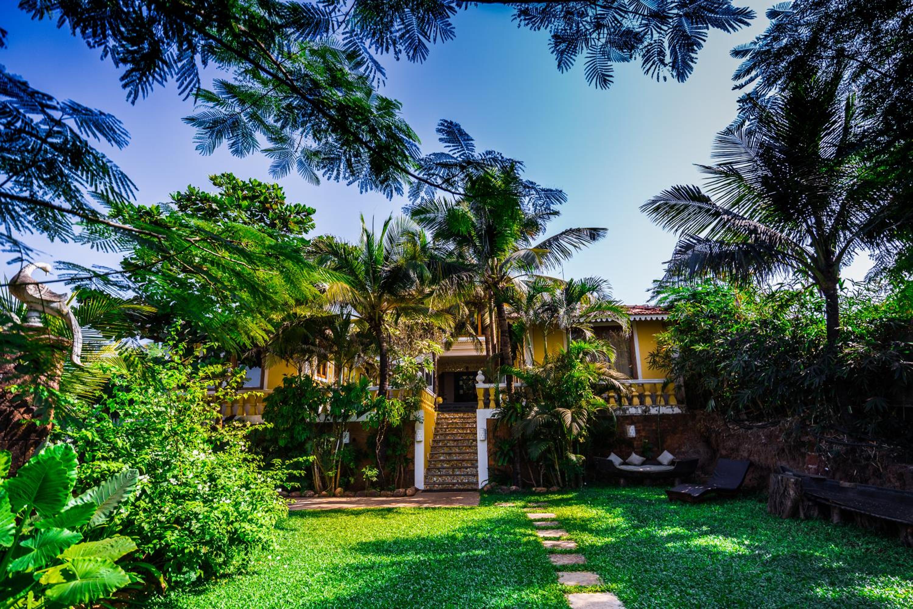 Fiesta Beach Resort