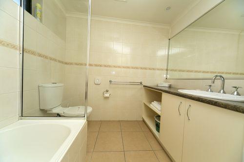 Albury Vacations - Albury Regent Motel - Property Image 3