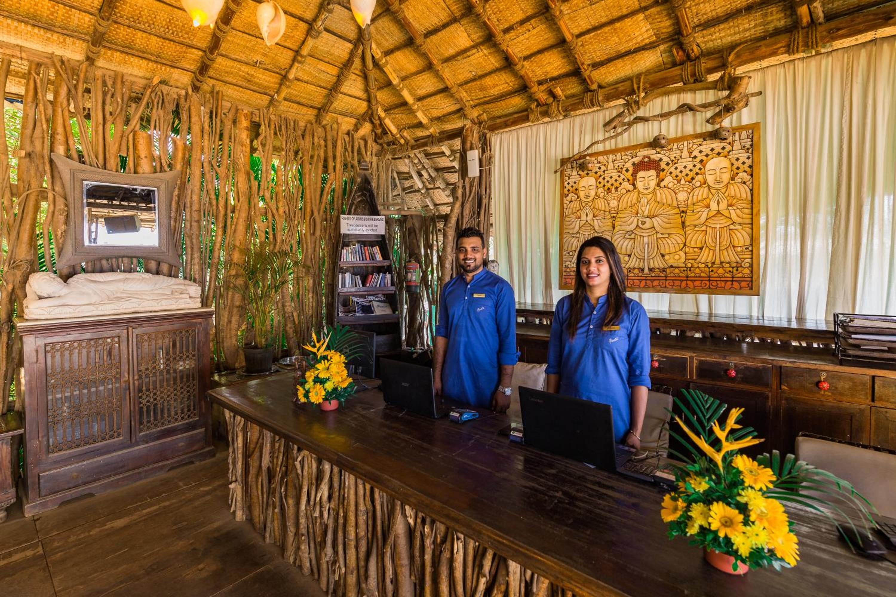 Fiesta Beach Resort