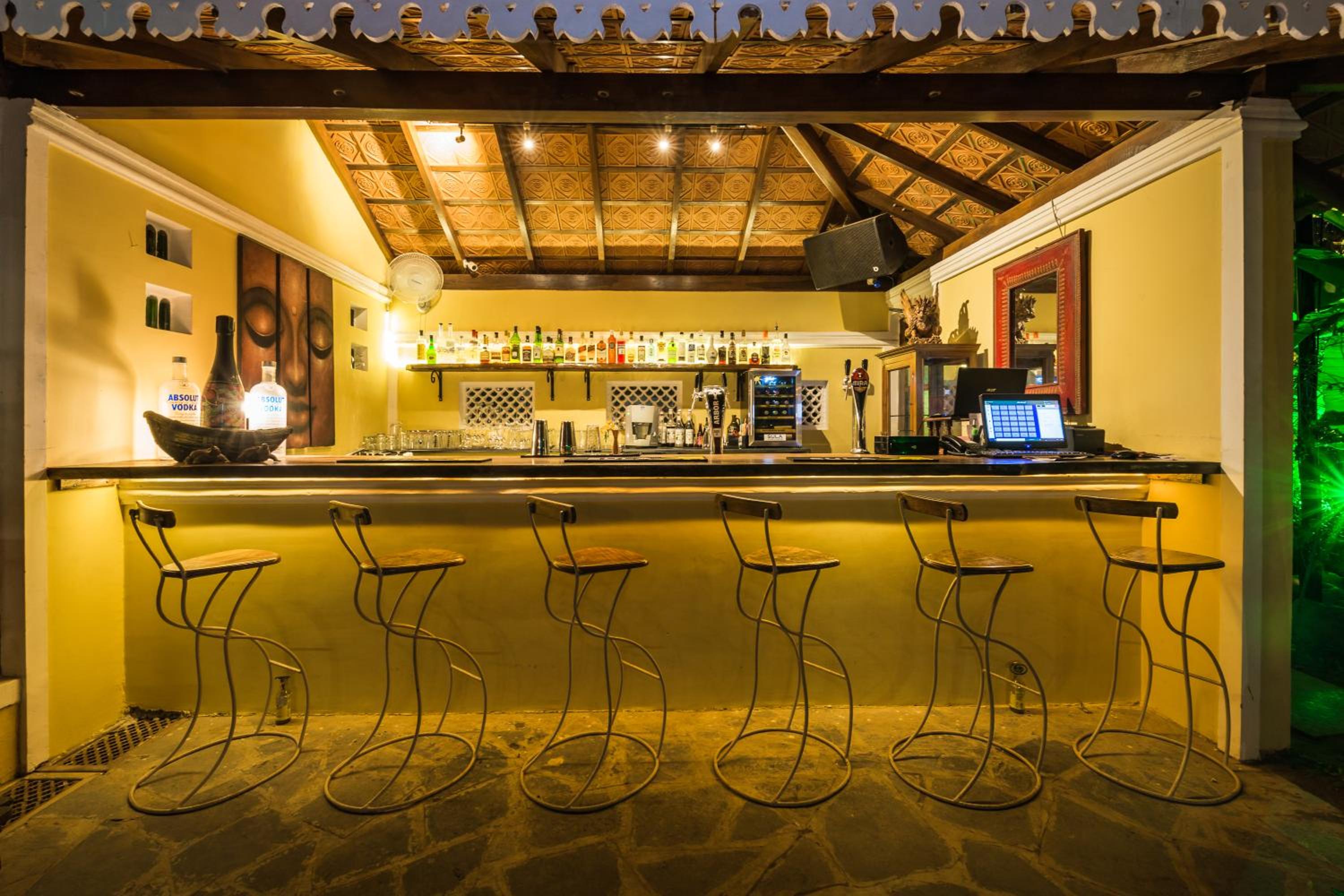 Fiesta Beach Resort