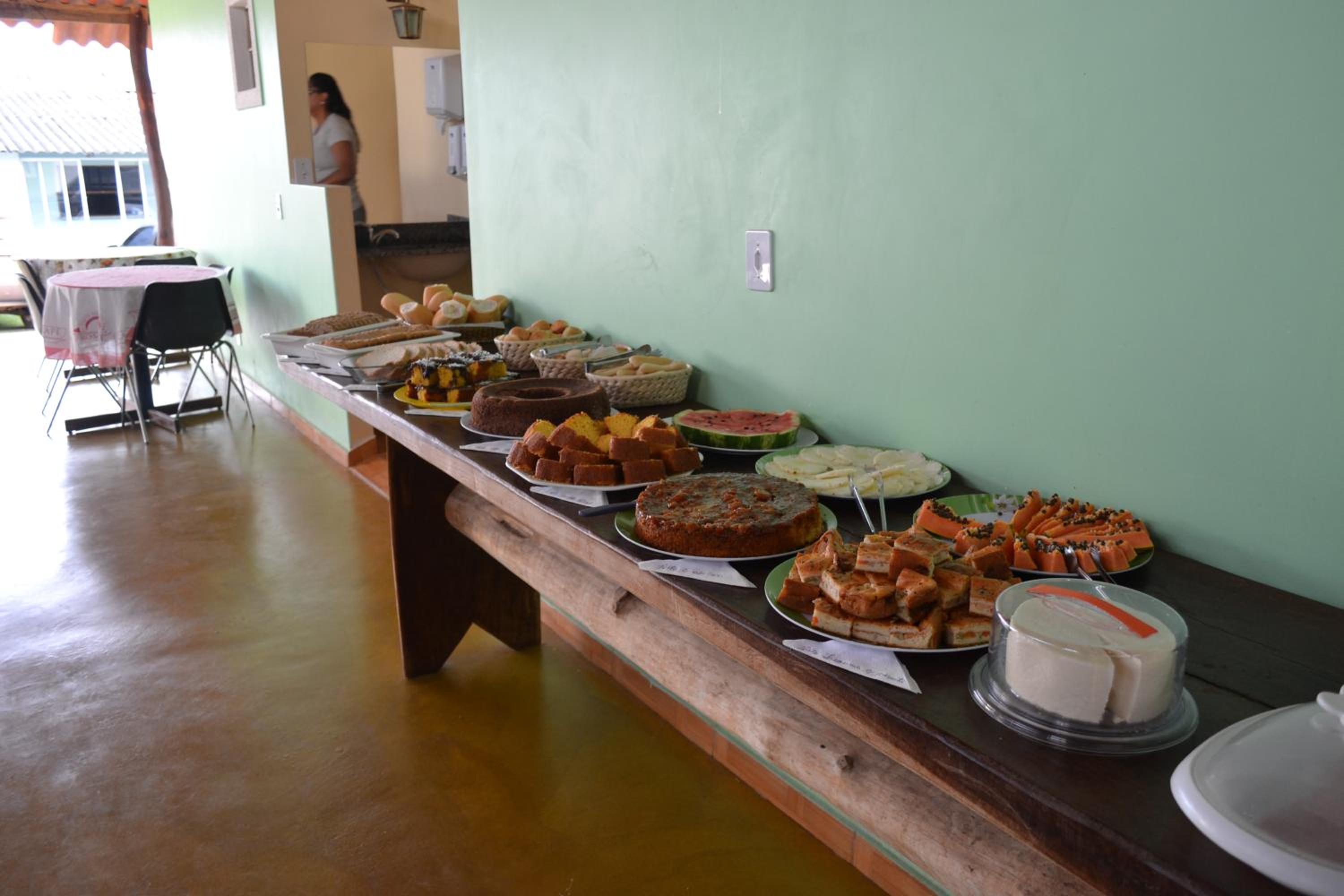Pousada dos Guias, photo 12
