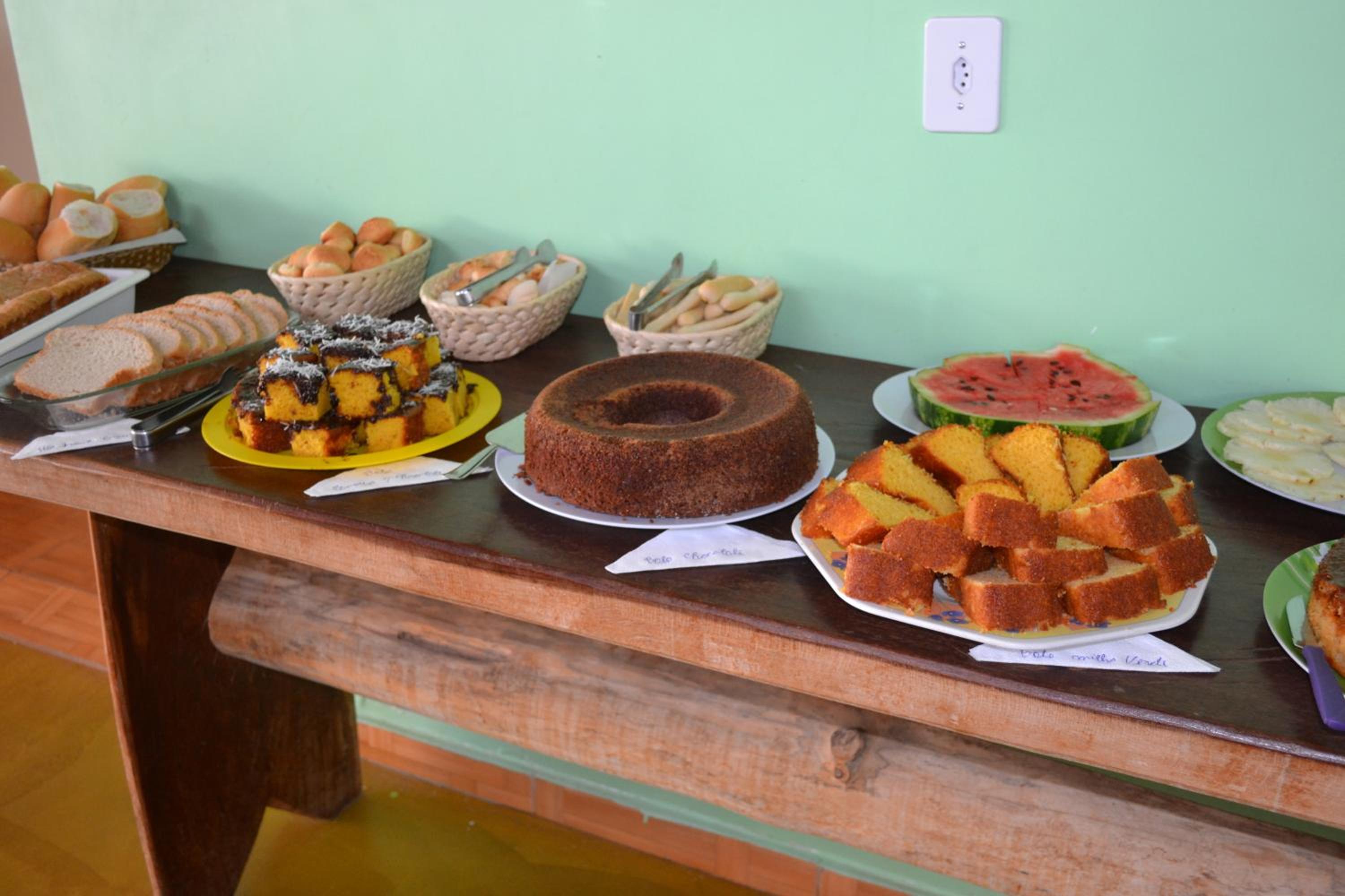 Pousada dos Guias, photo 62