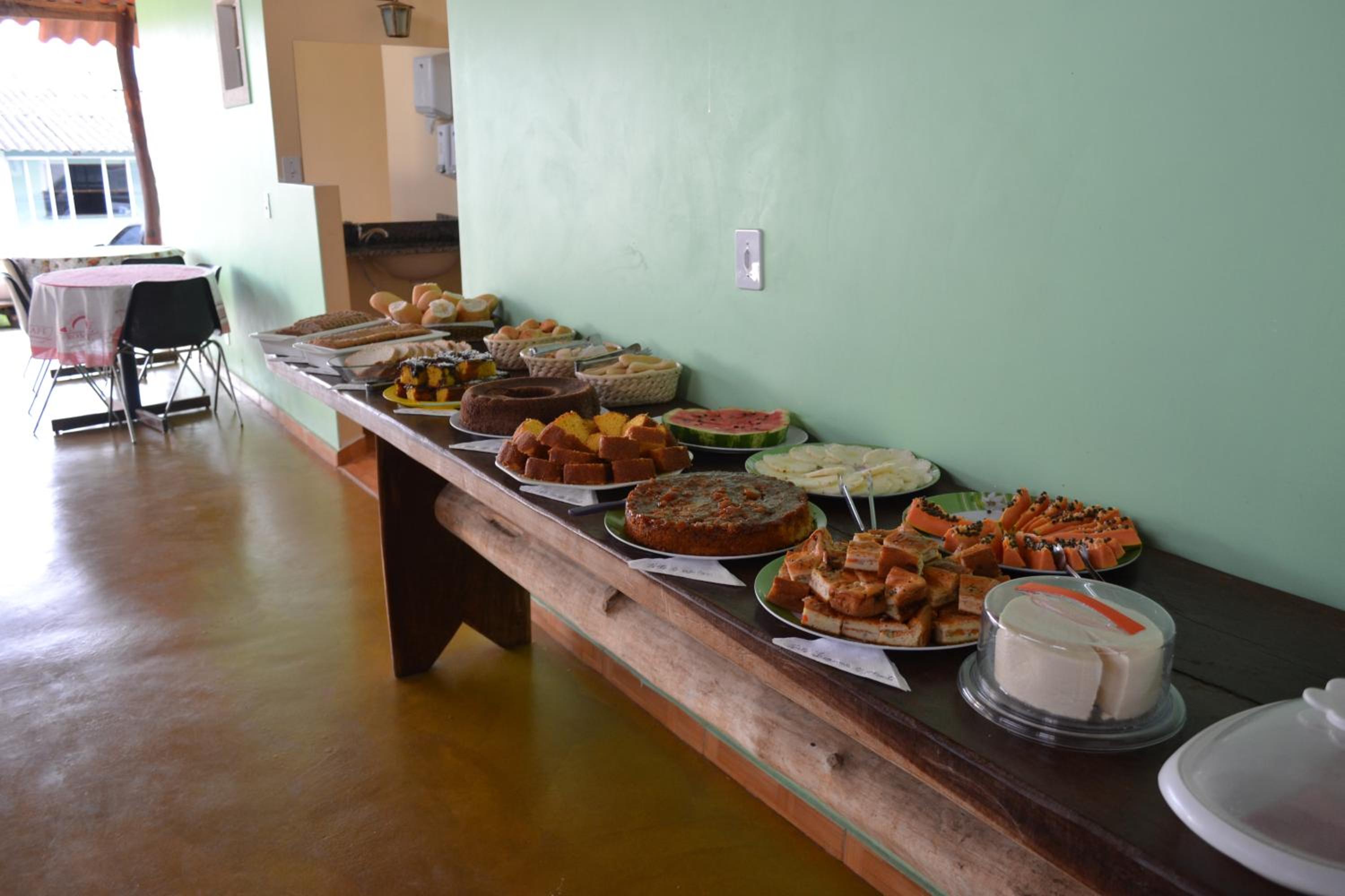 Pousada dos Guias, photo 30