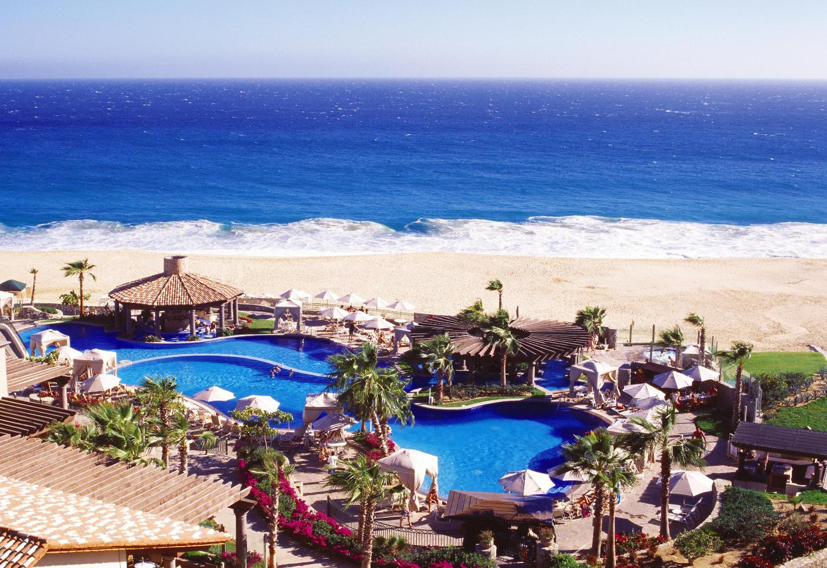 Los Cabos Vacations - Pueblo Bonito Sunset Beach Golf  Spa Resort - All Inclusive - Property Image 14