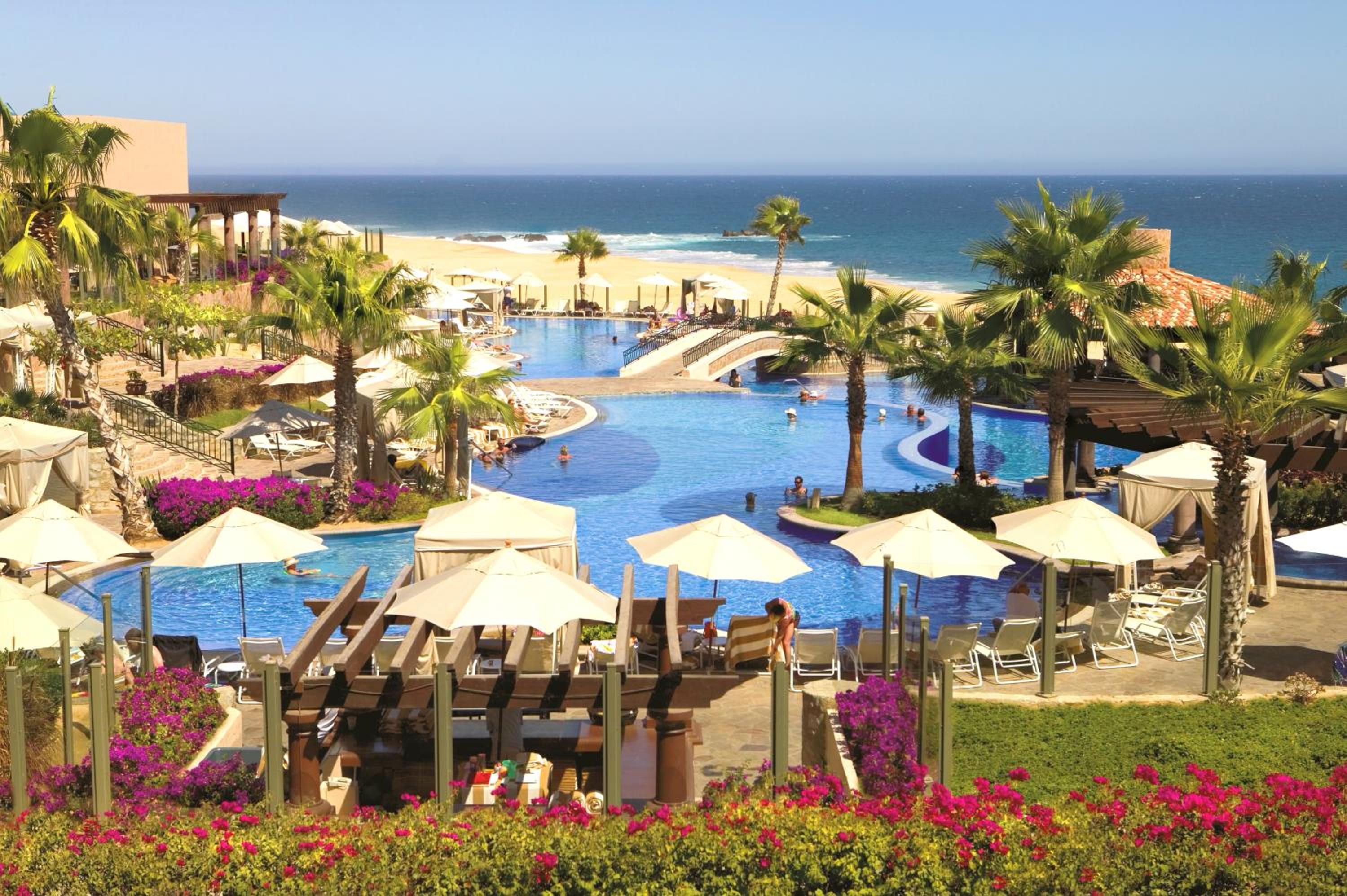 Los Cabos Vacations - Pueblo Bonito Sunset Beach Golf  Spa Resort - All Inclusive - Property Image 26
