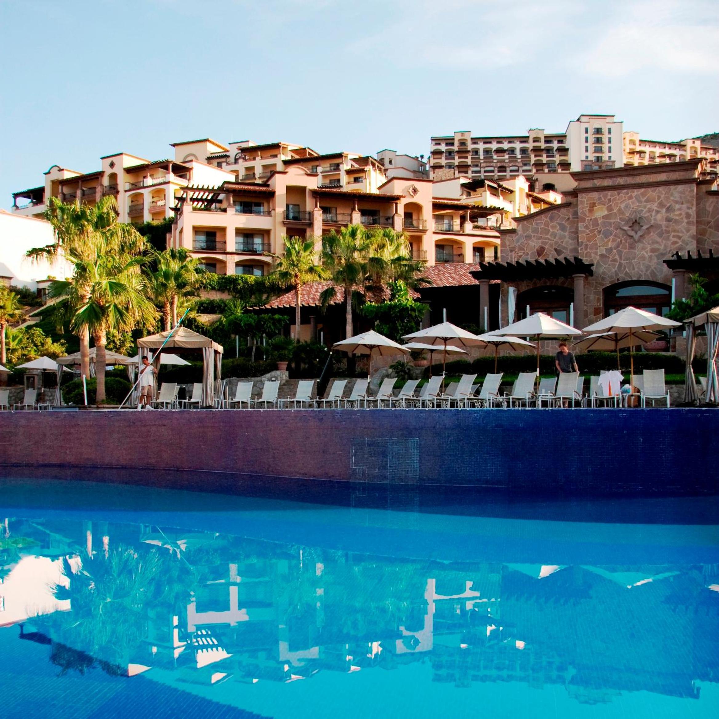 Los Cabos Vacations - Pueblo Bonito Sunset Beach Golf  Spa Resort - All Inclusive - Property Image 47