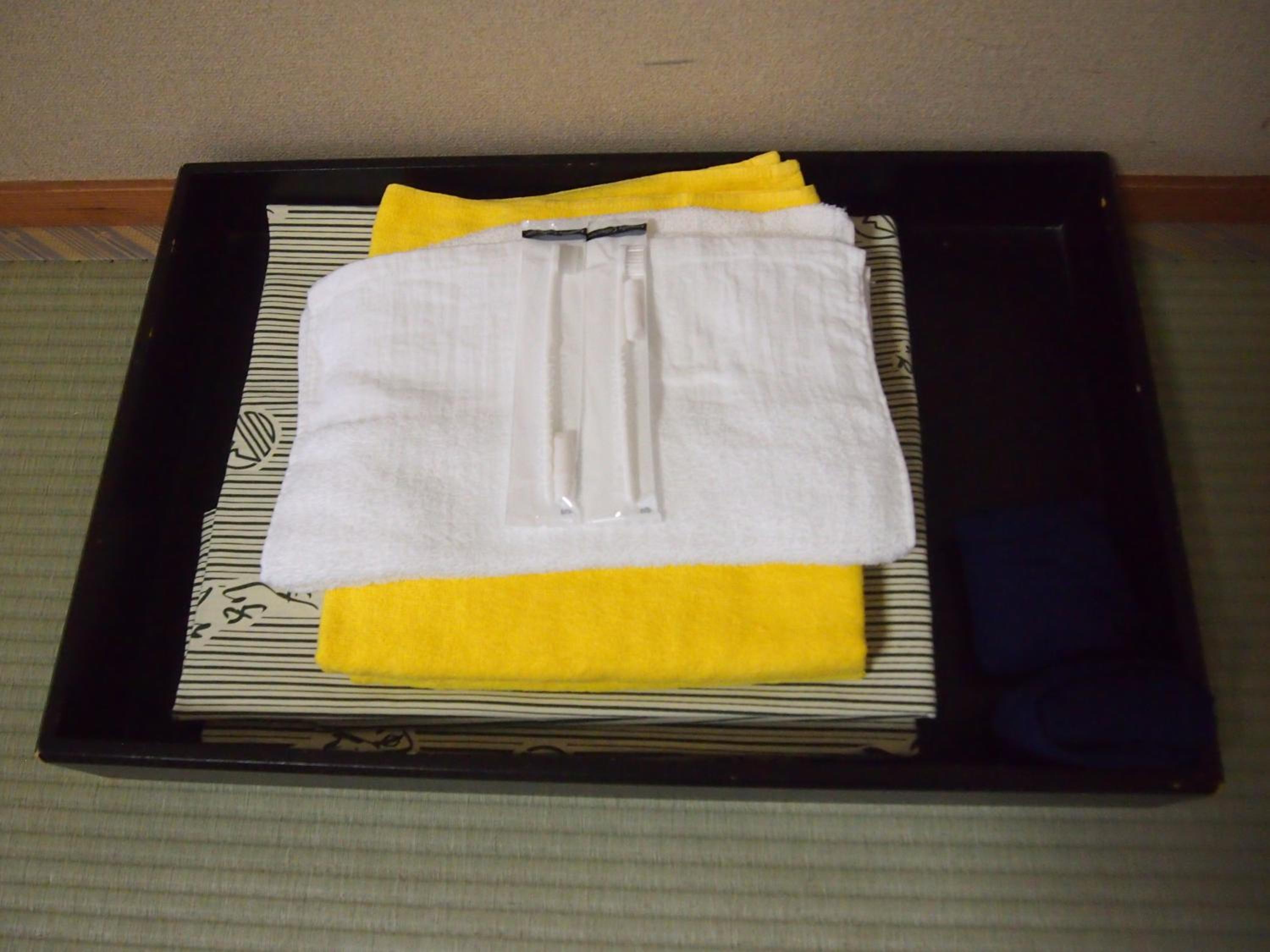Tashiro Annex
