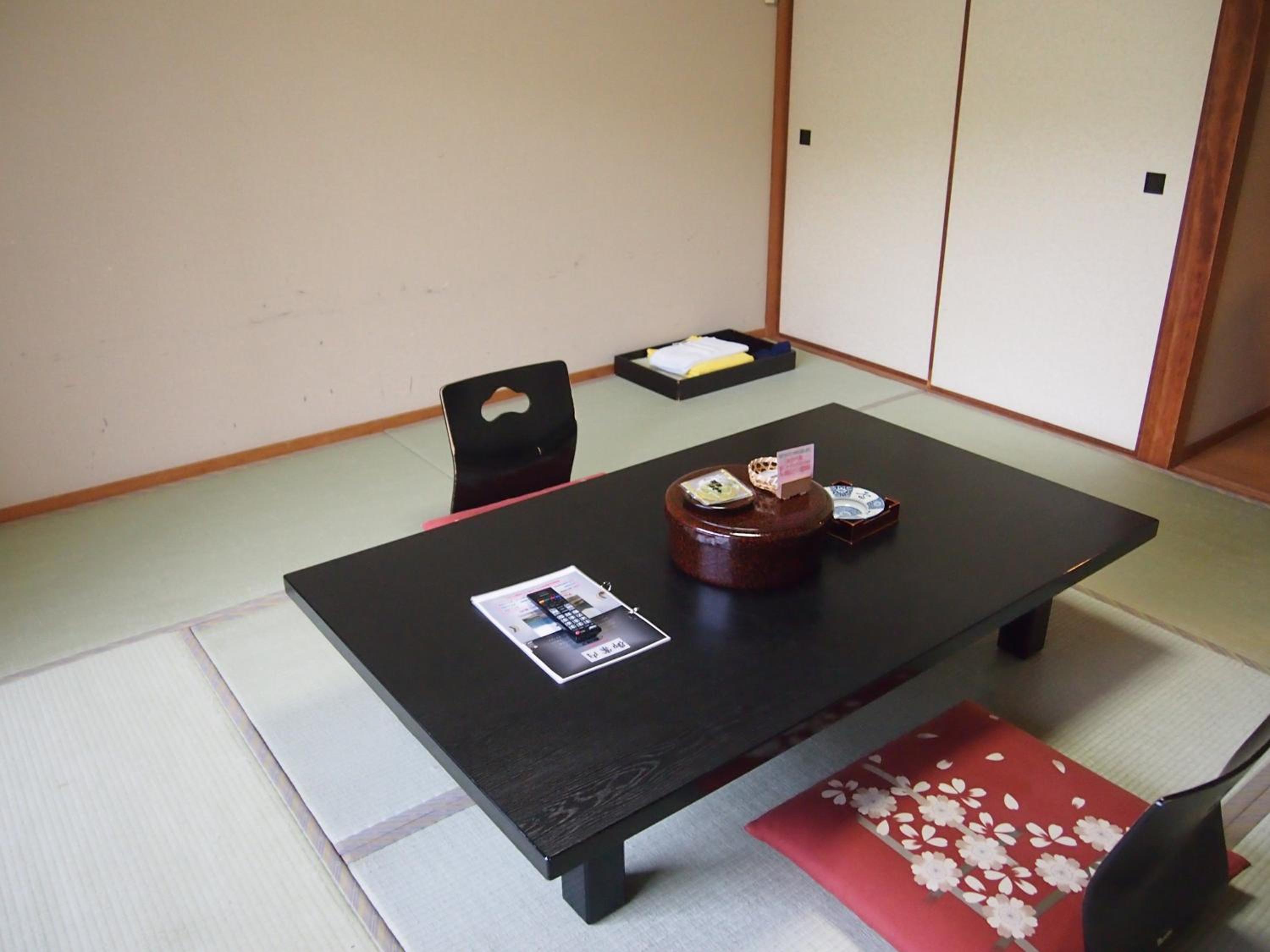 Tashiro Annex