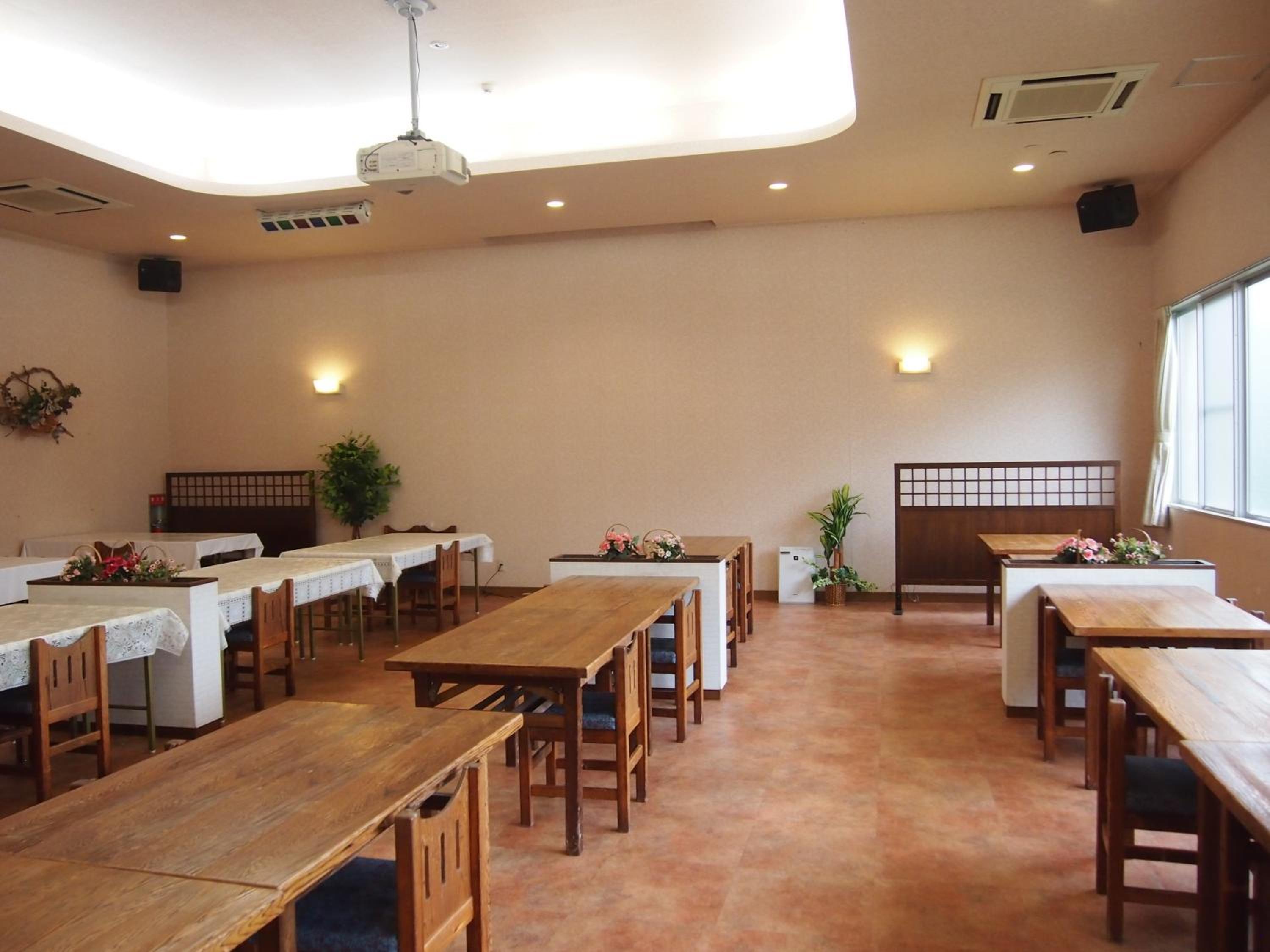 Tashiro Annex