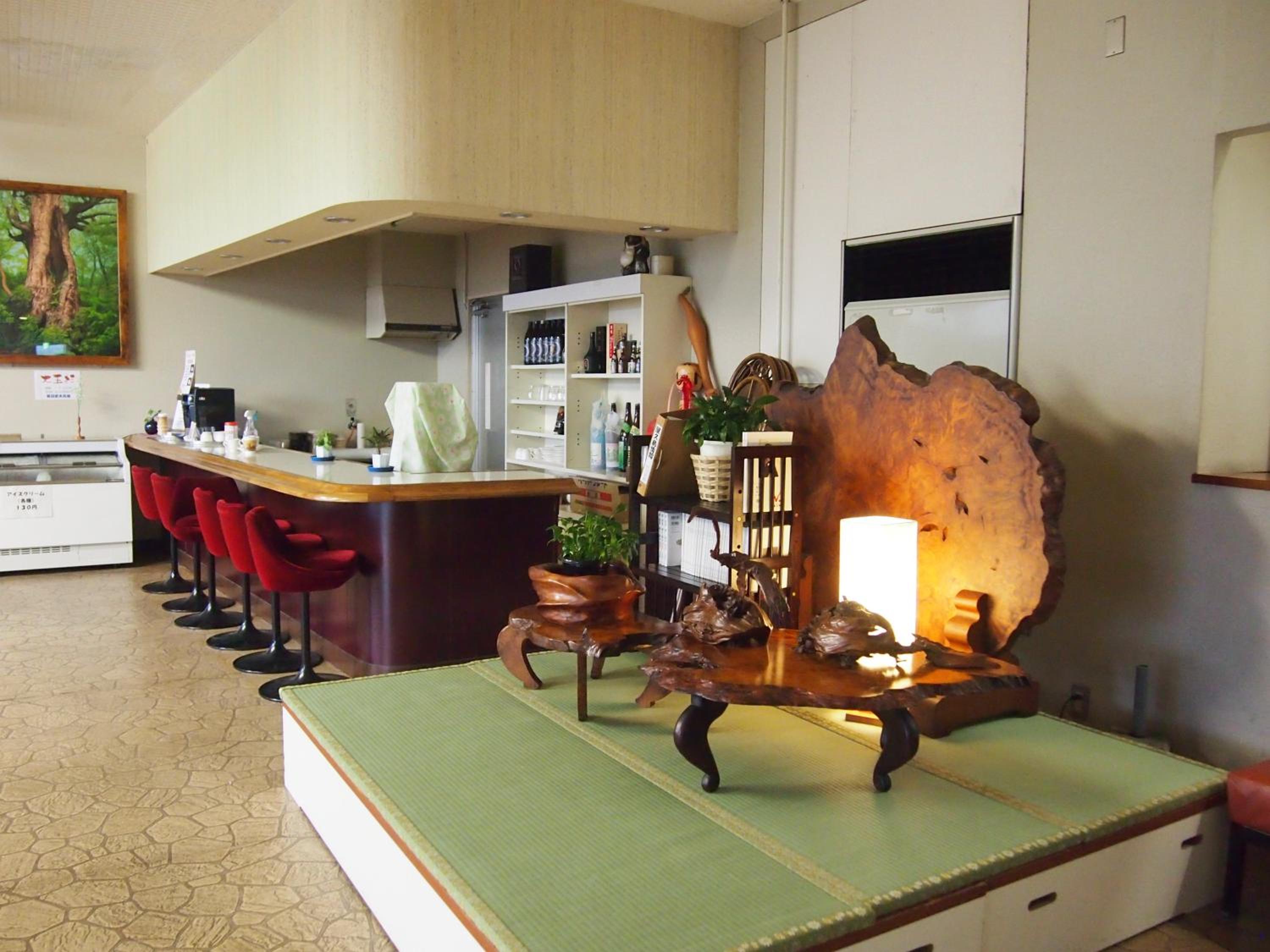 Tashiro Annex