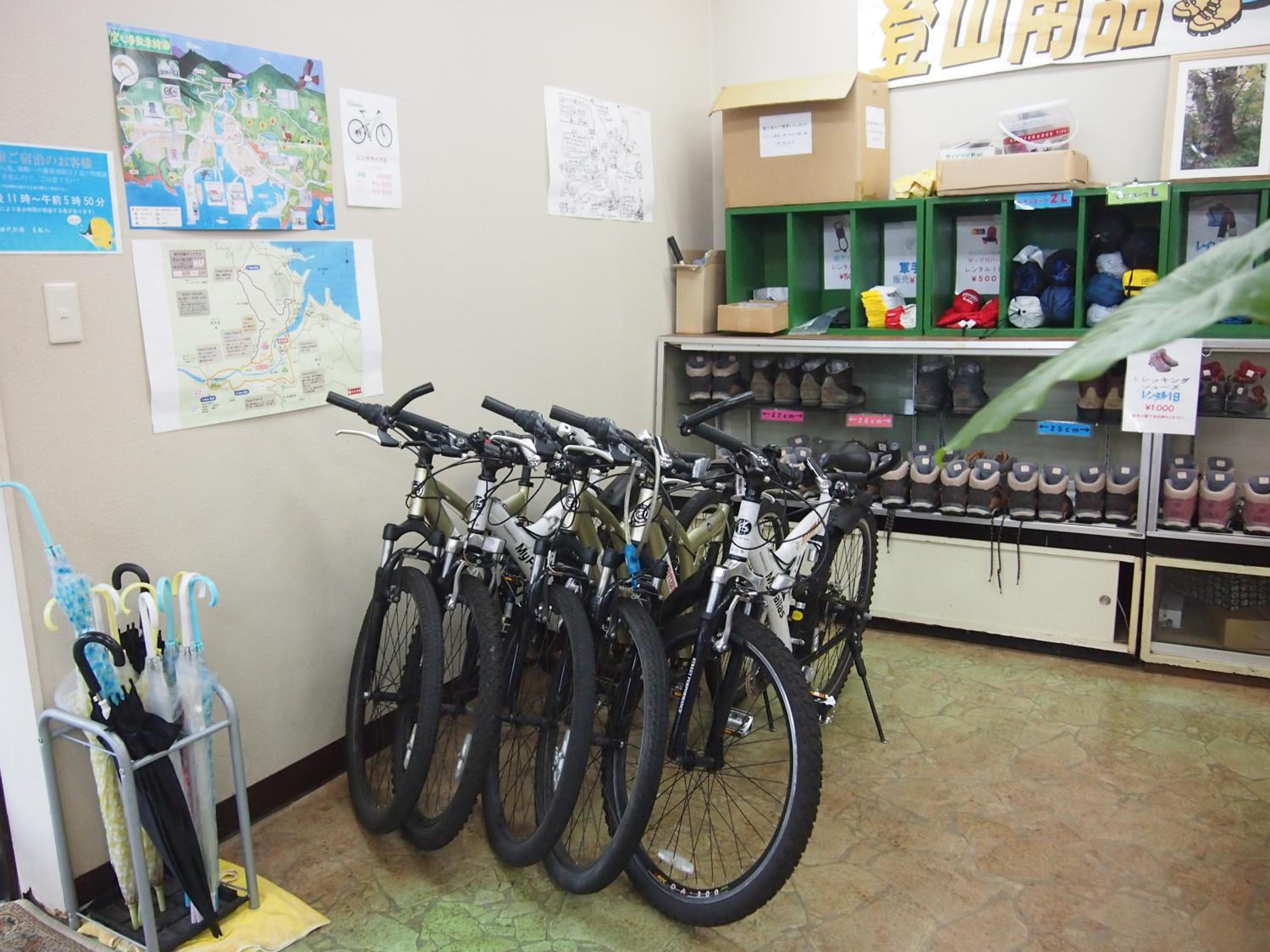 Tashiro Annex