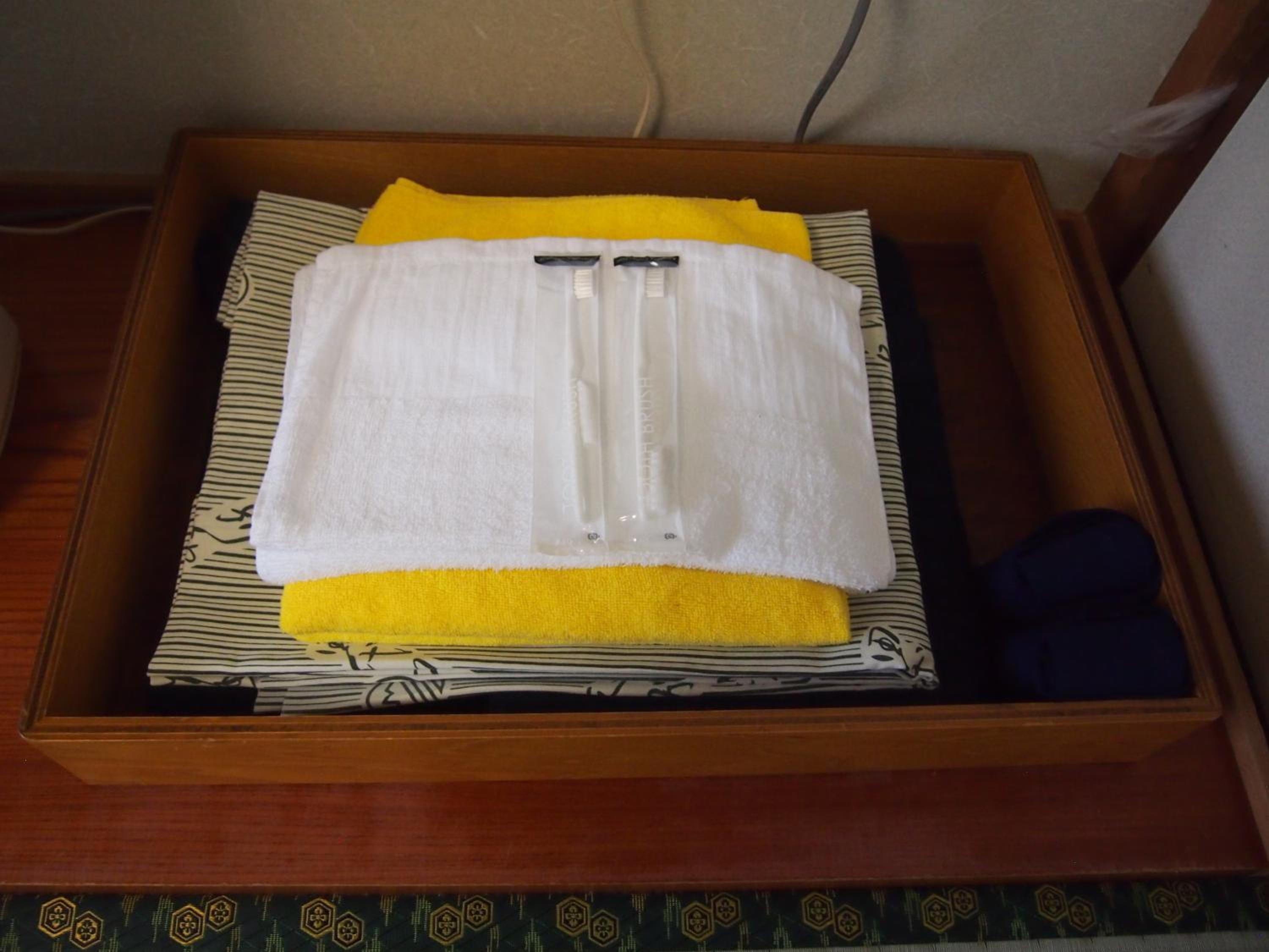 Tashiro Annex