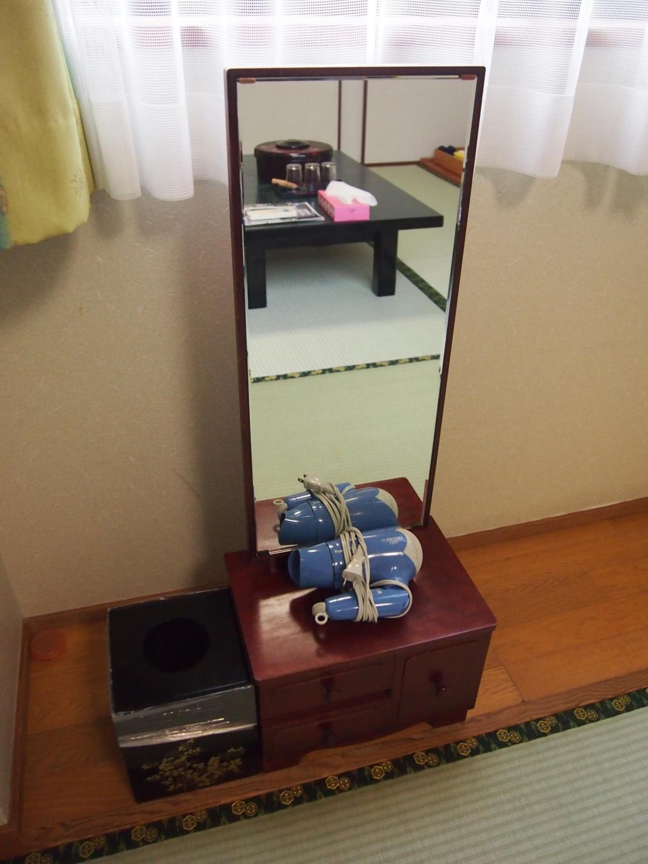 Tashiro Annex