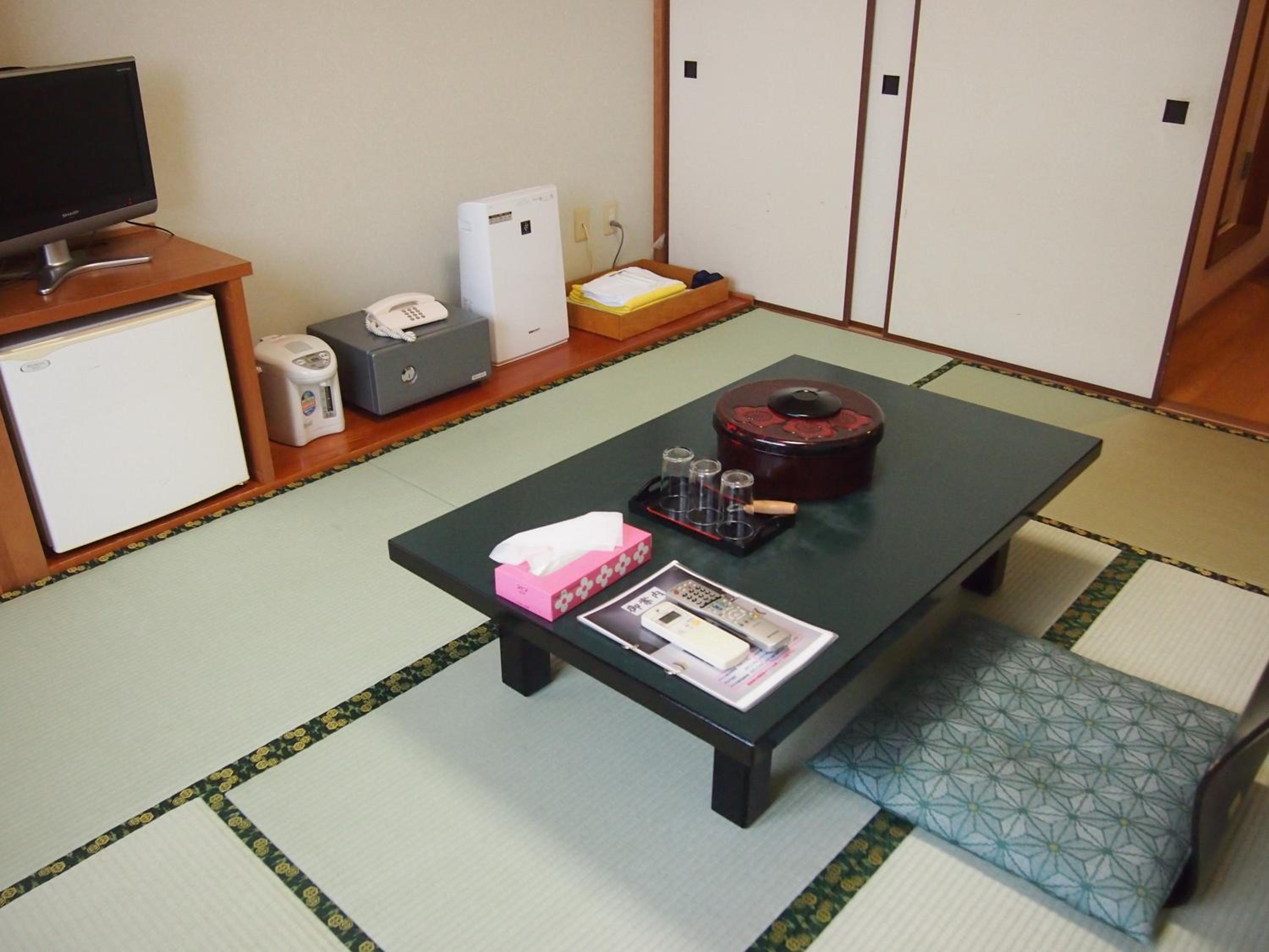 Tashiro Annex