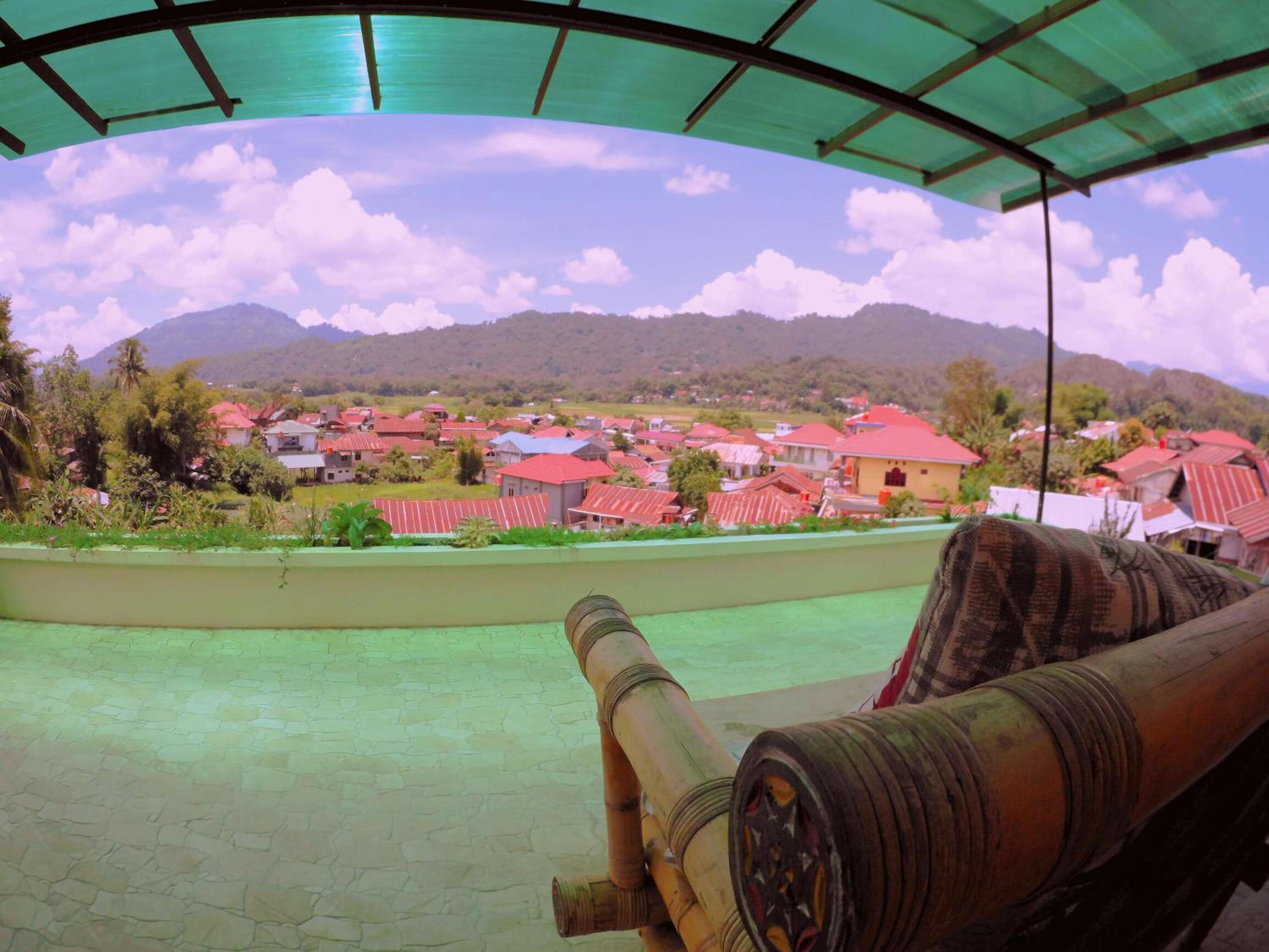 Sulawesi Castle
