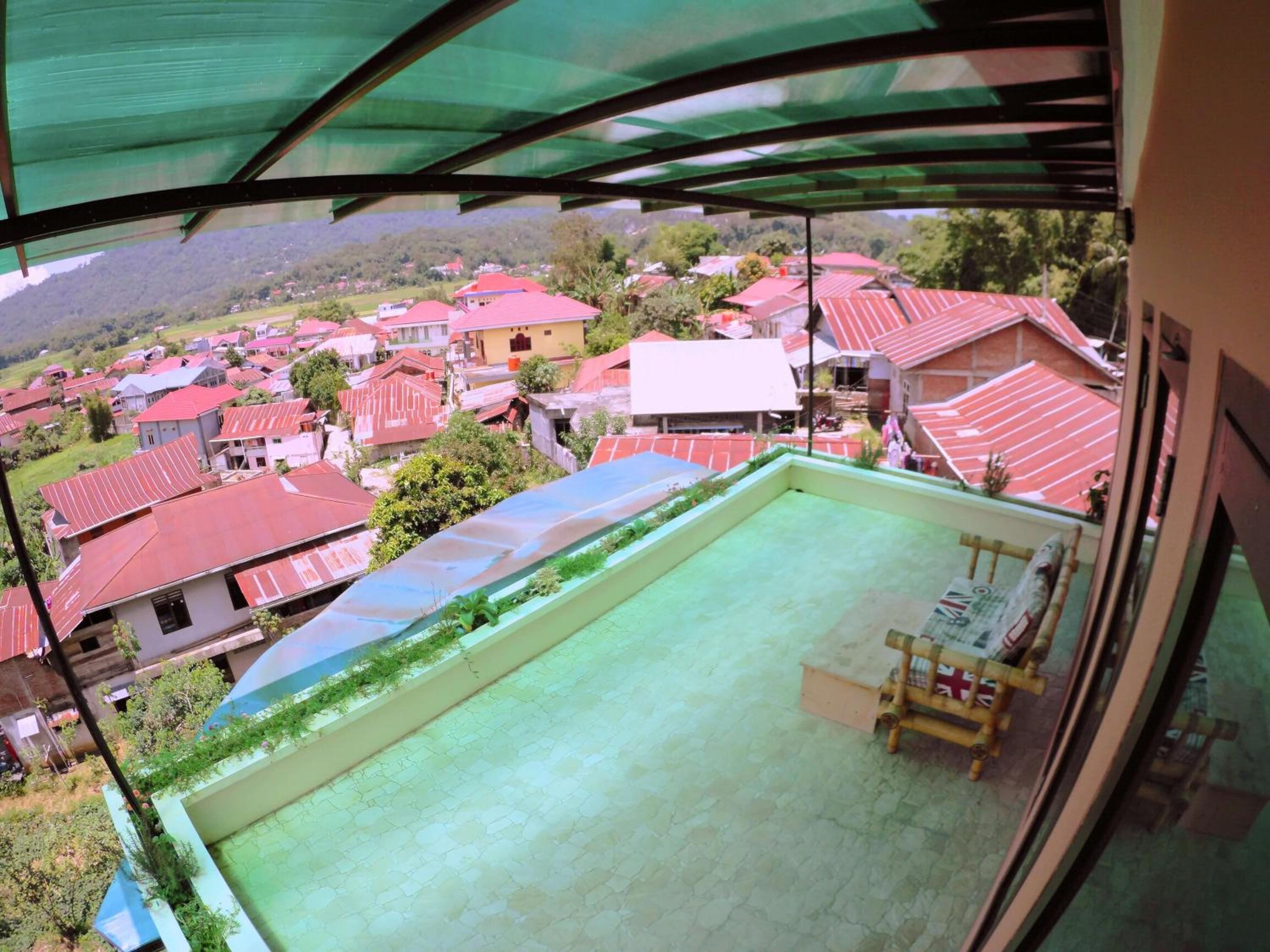 Sulawesi Castle