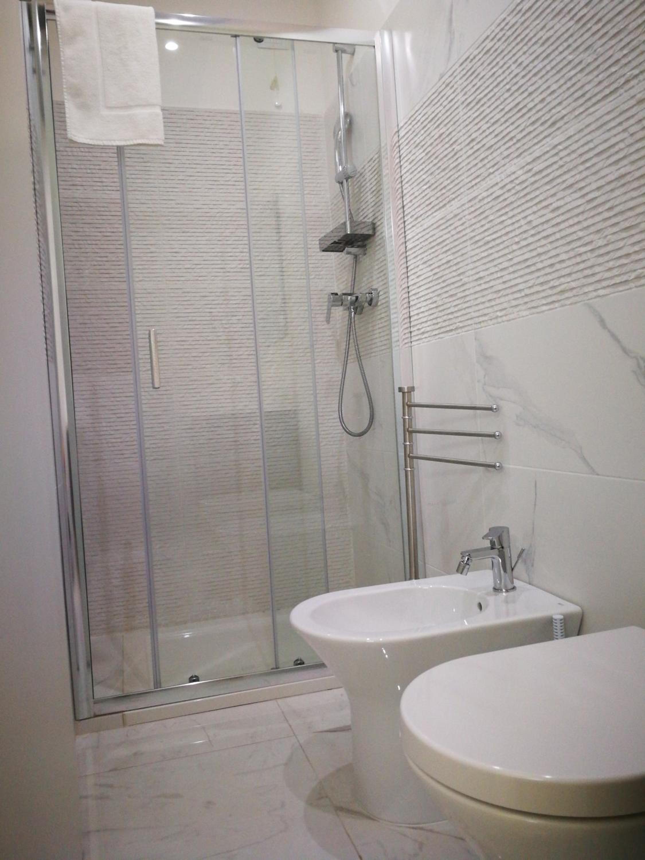 B&B Le Mura