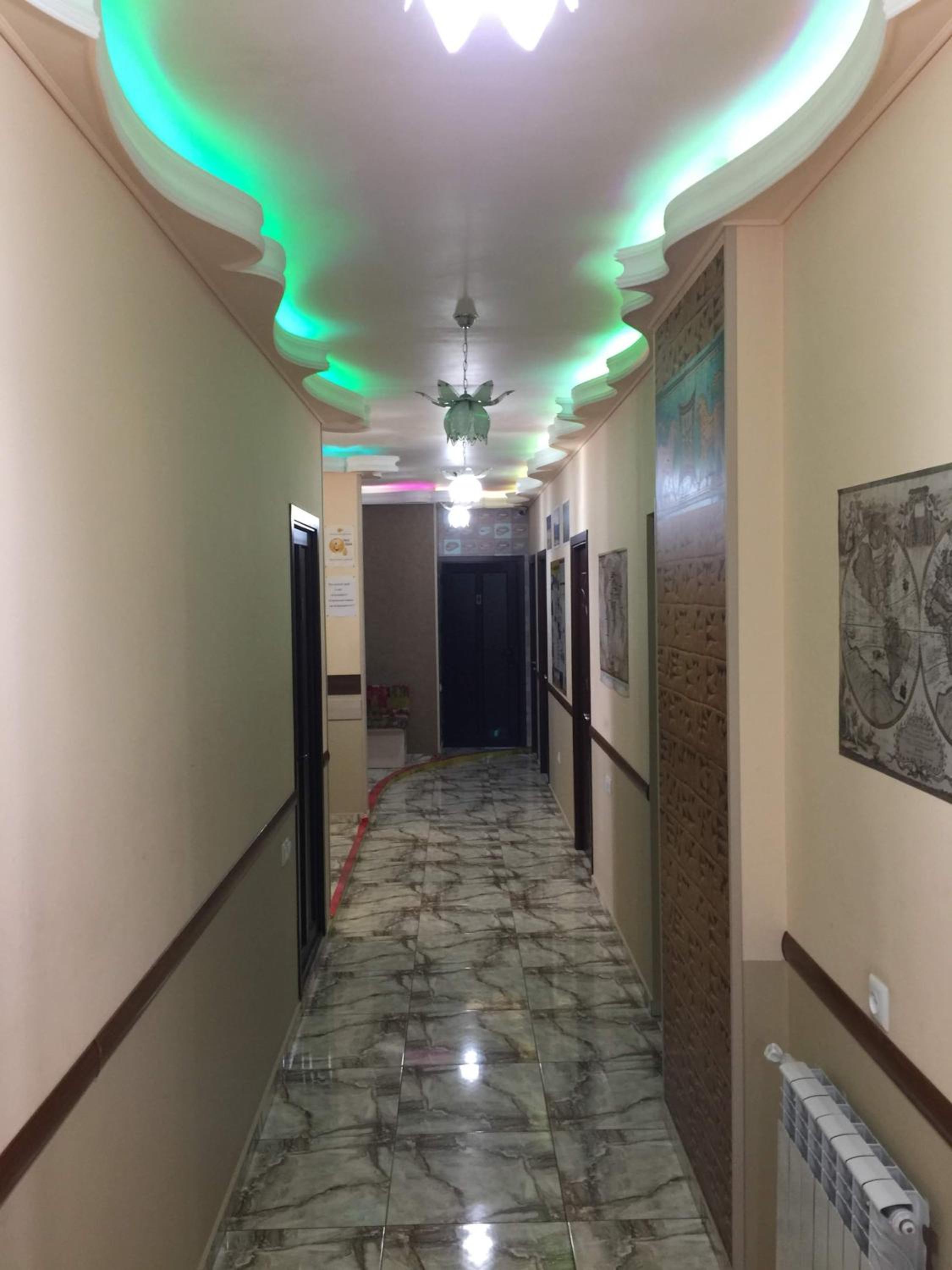 Arm Hostel