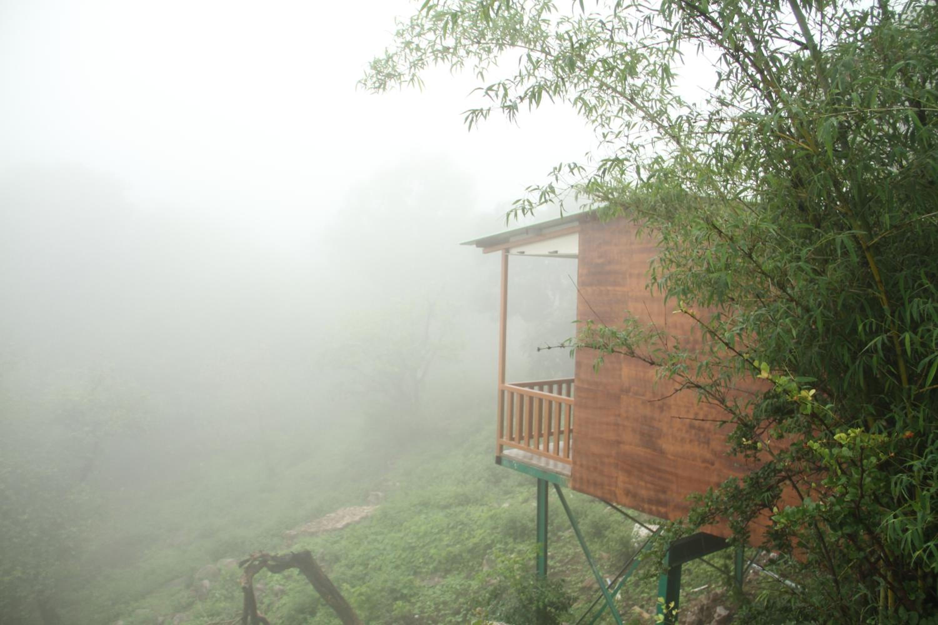 Aditya Forest Eco Resort