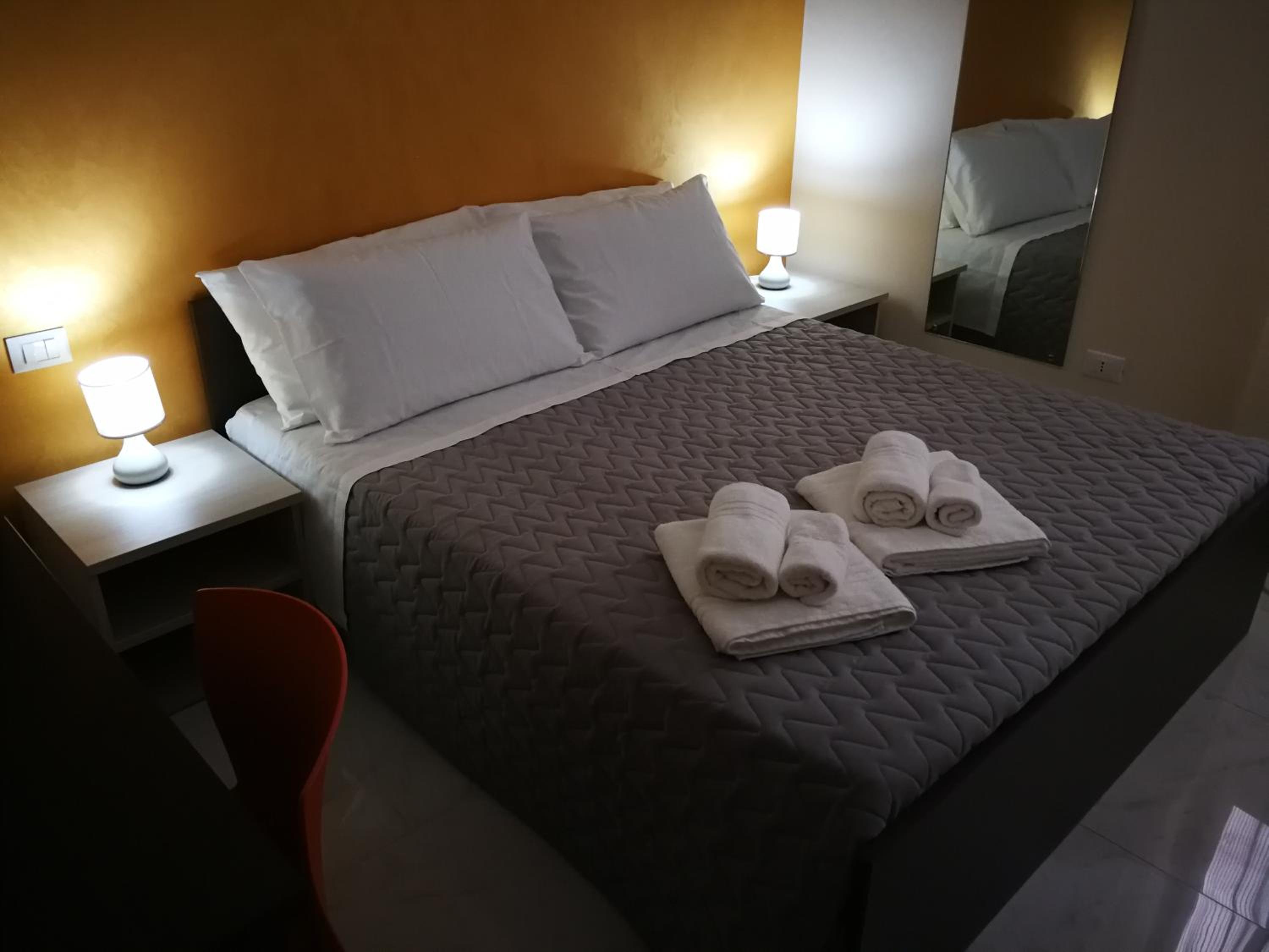 B&B Le Mura