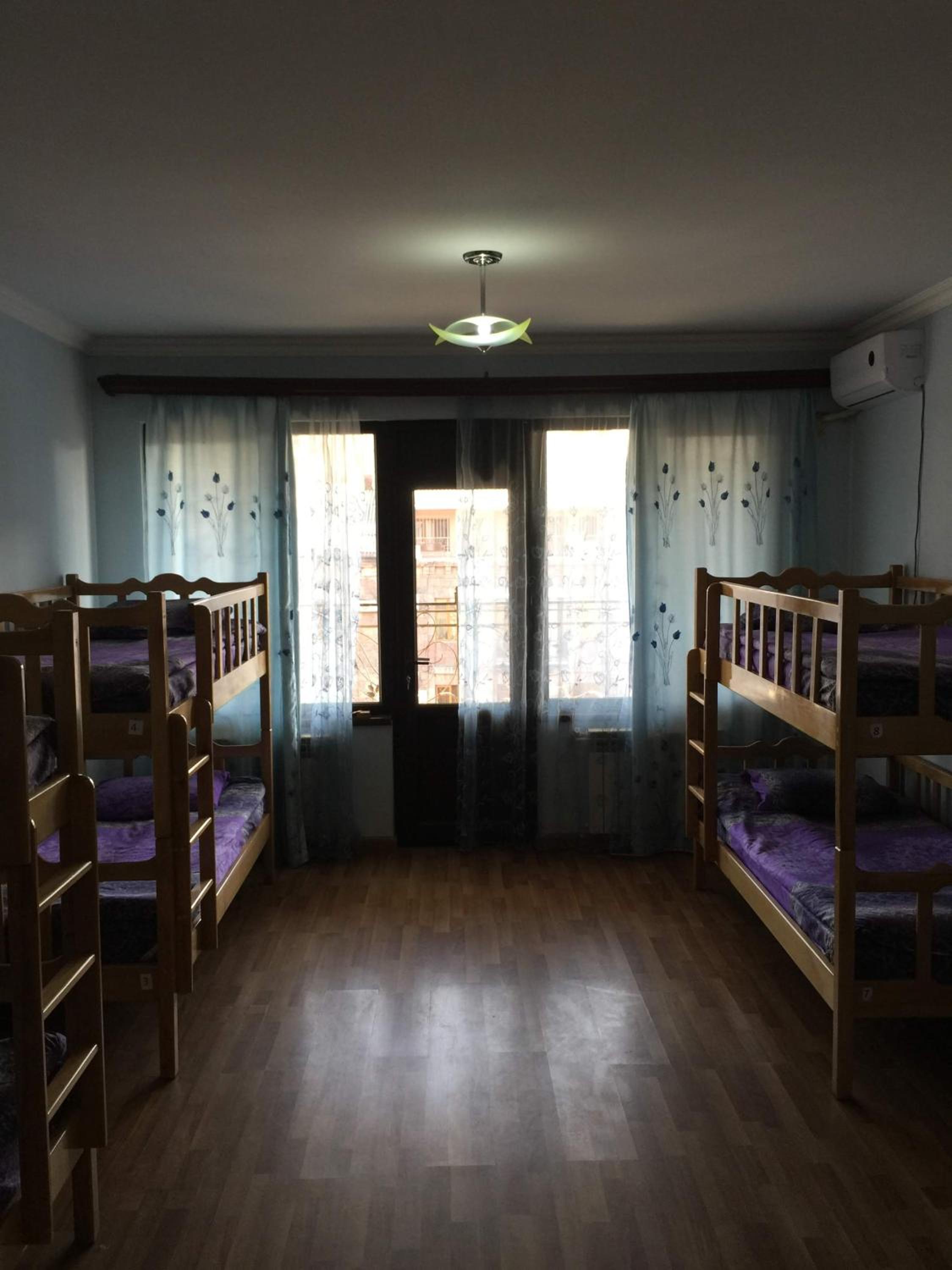 Arm Hostel