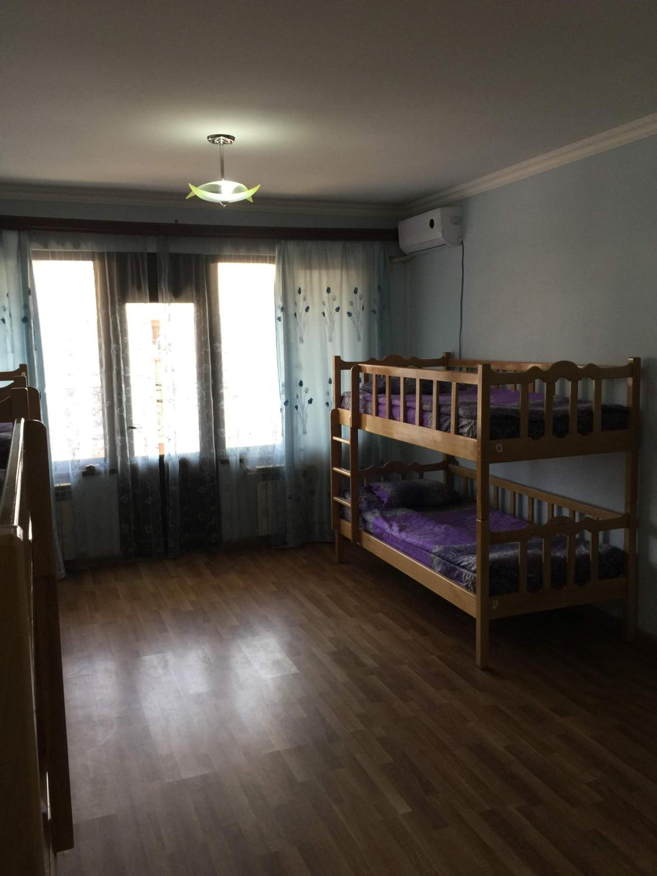 Arm Hostel