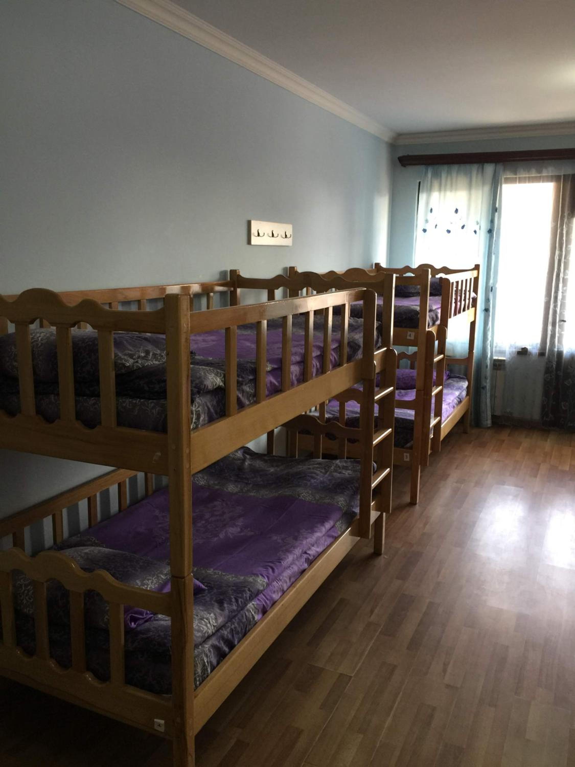 Arm Hostel