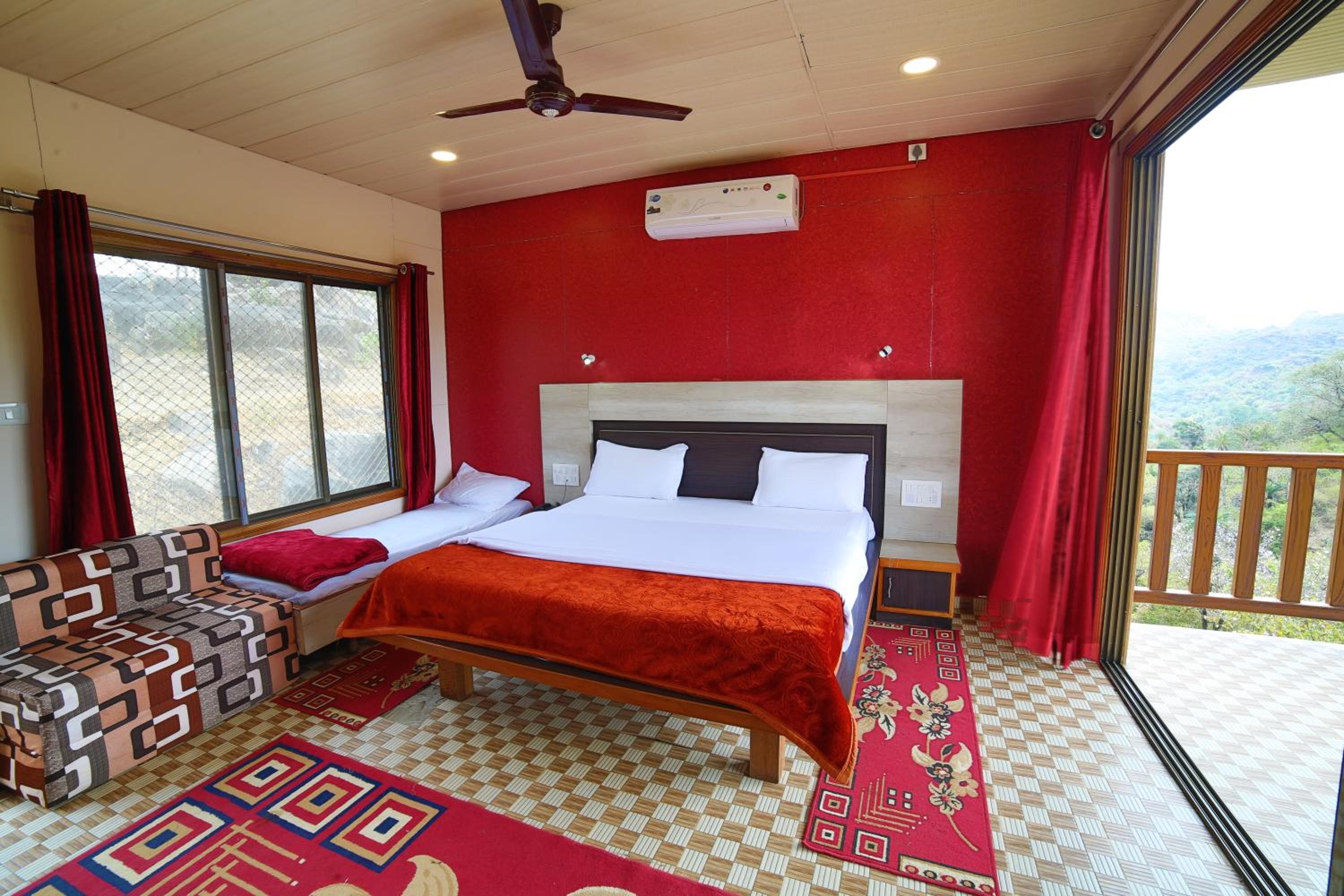 Aditya Forest Eco Resort