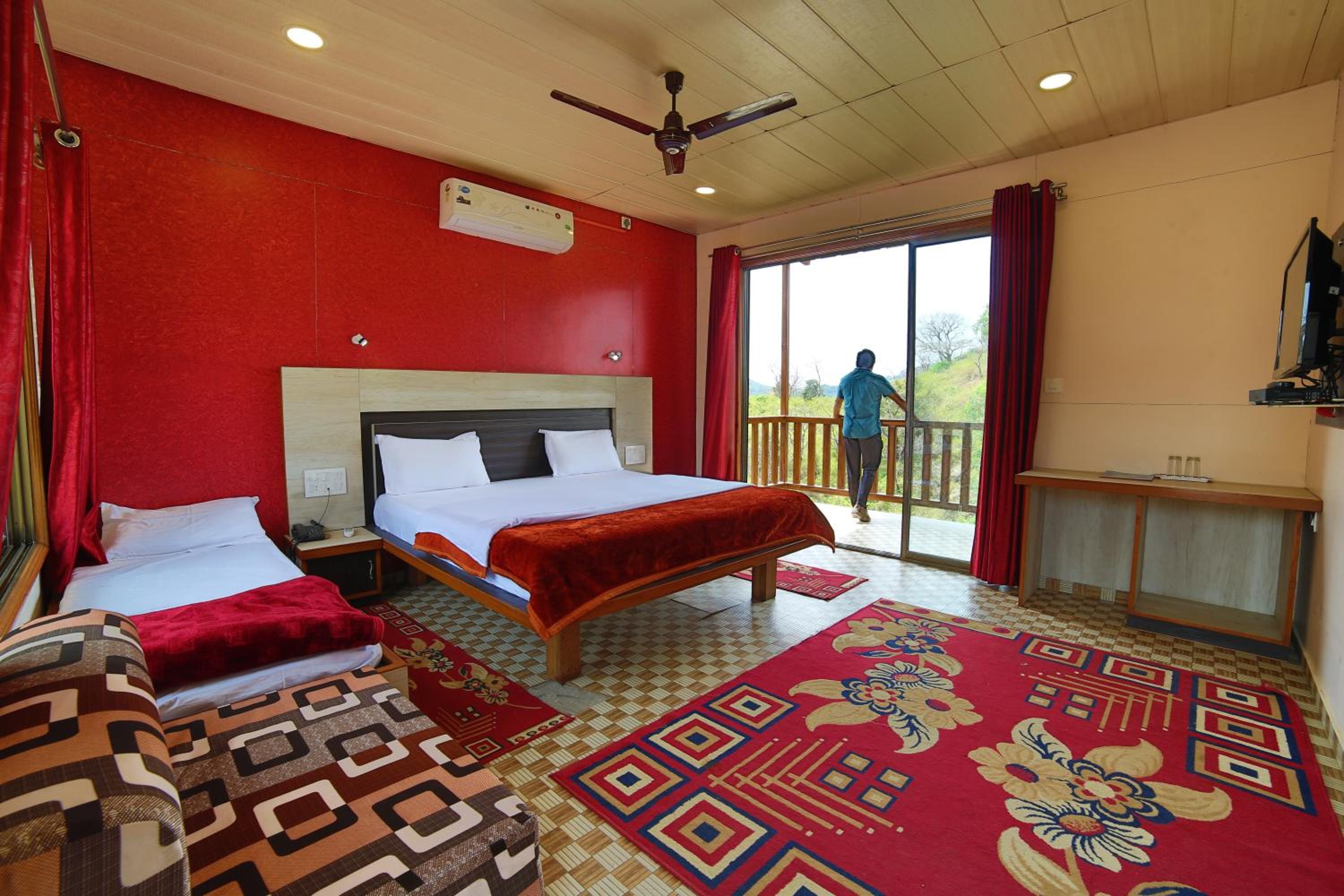 Aditya Forest Eco Resort