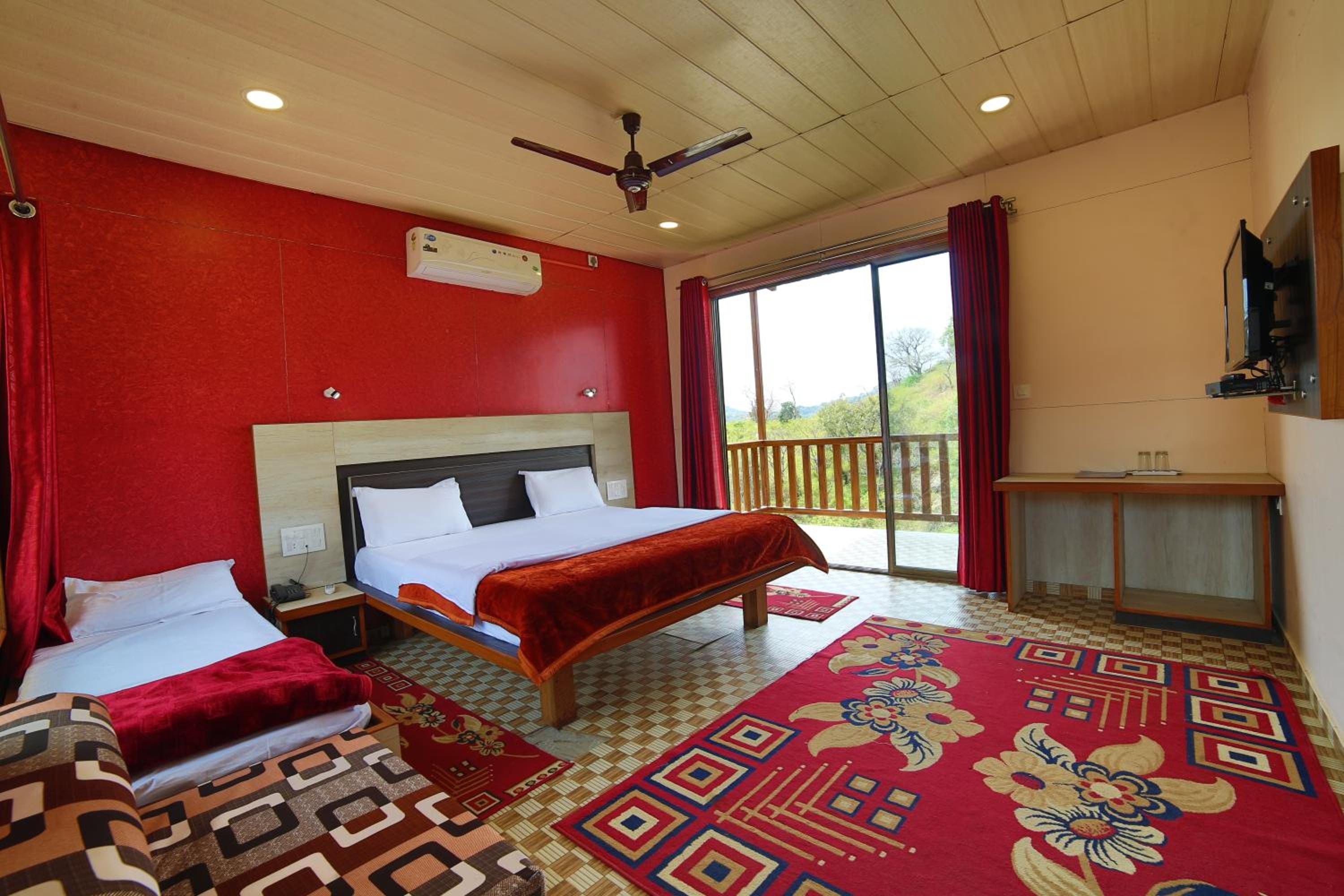 Aditya Forest Eco Resort