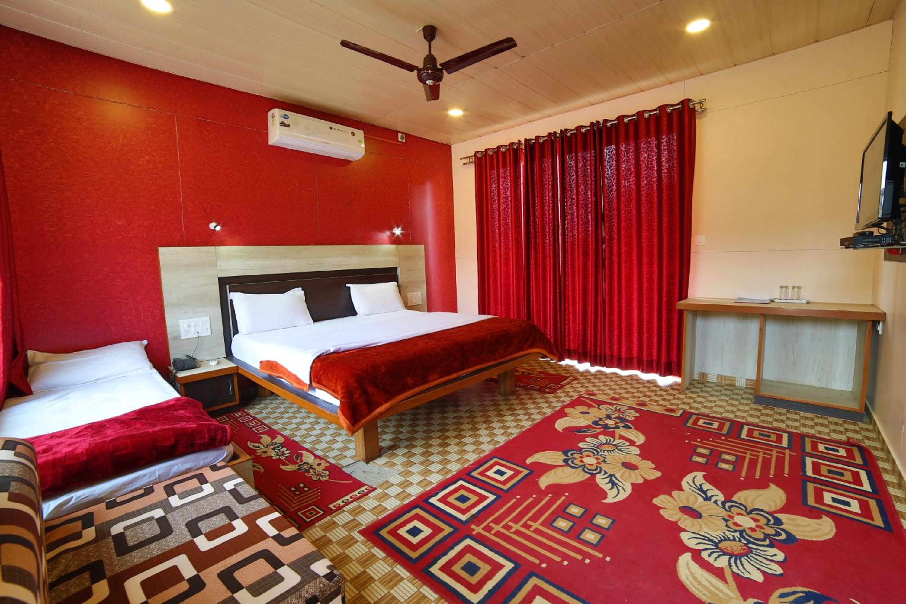 Aditya Forest Eco Resort