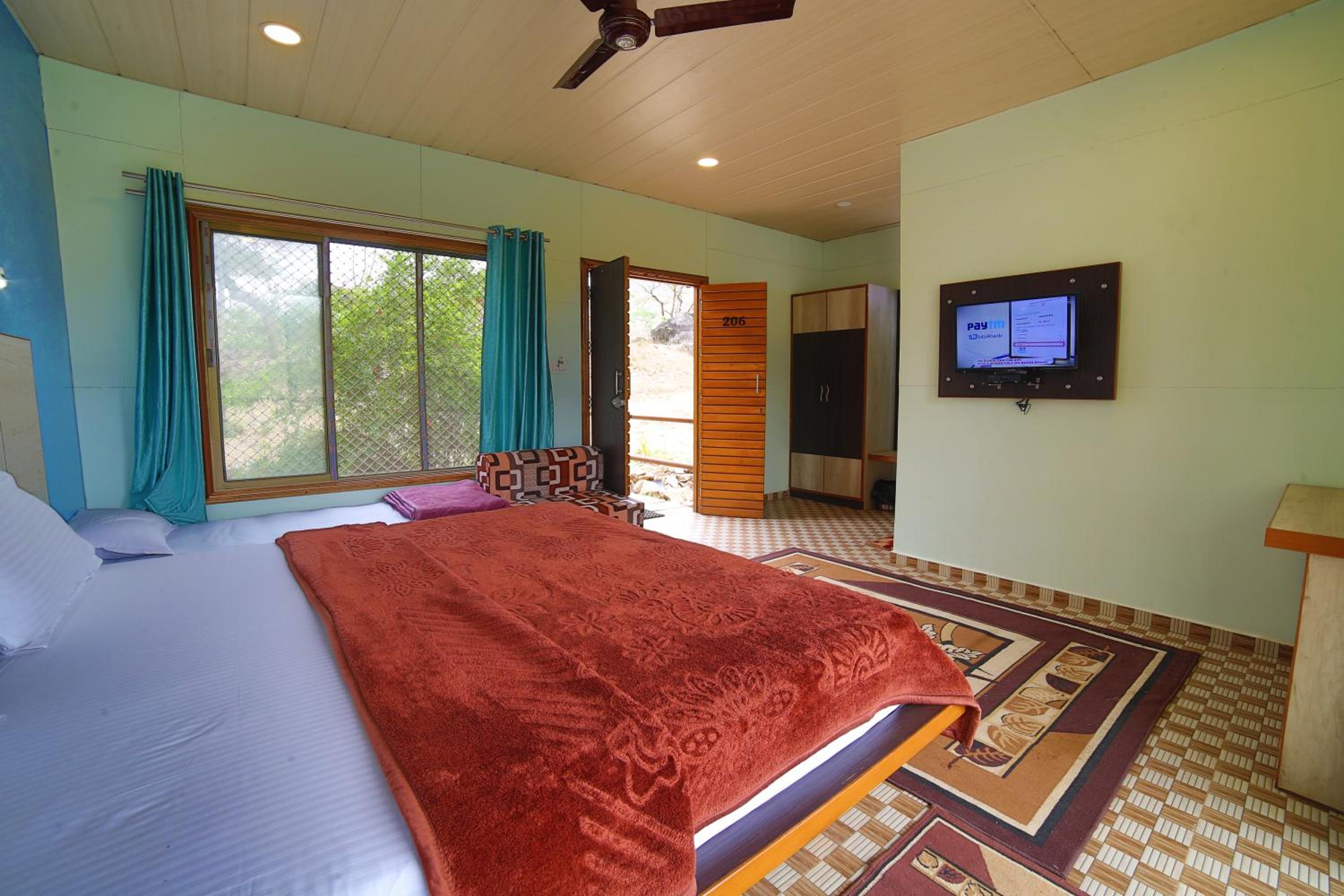 Aditya Forest Eco Resort