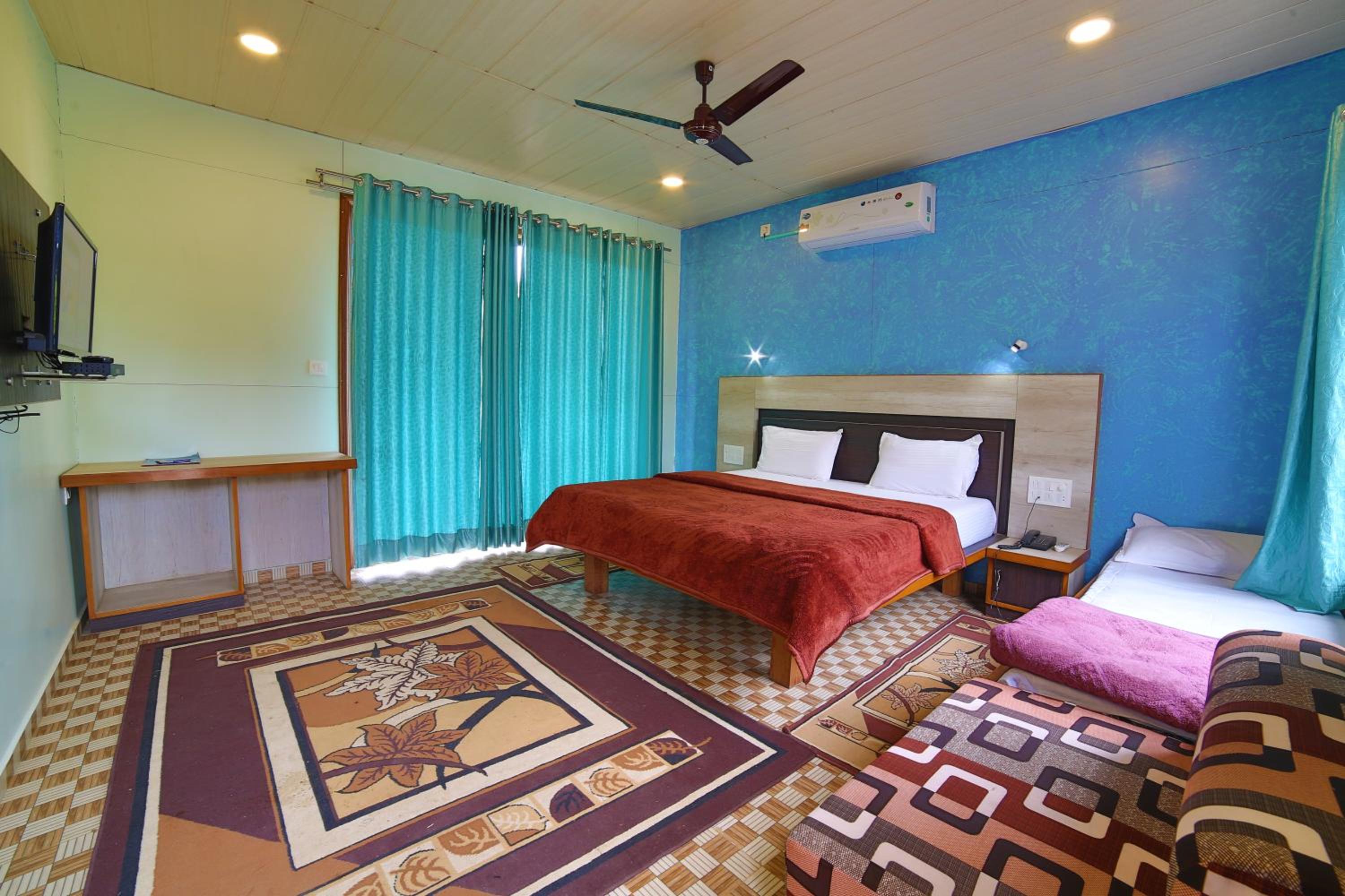 Aditya Forest Eco Resort