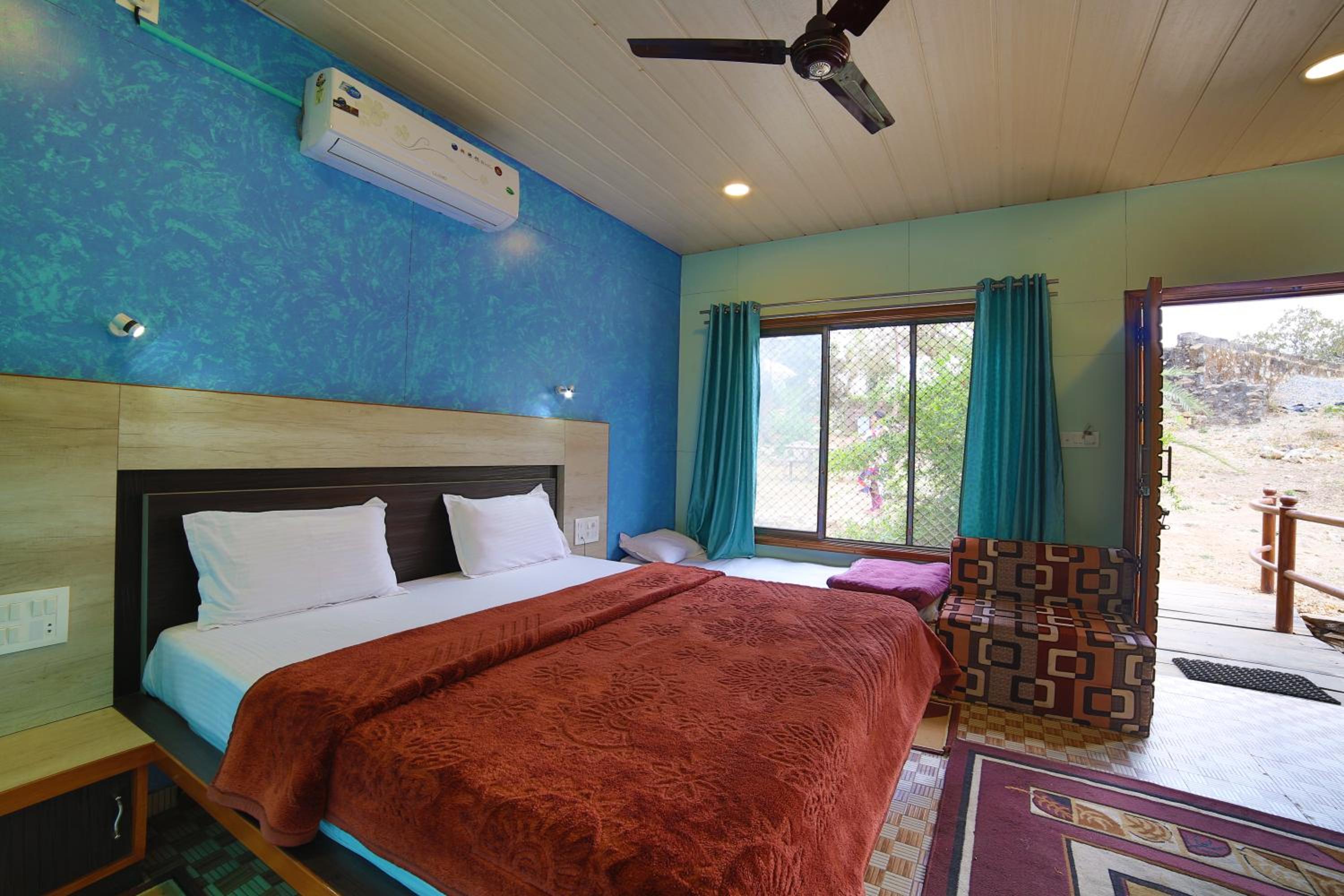 Aditya Forest Eco Resort