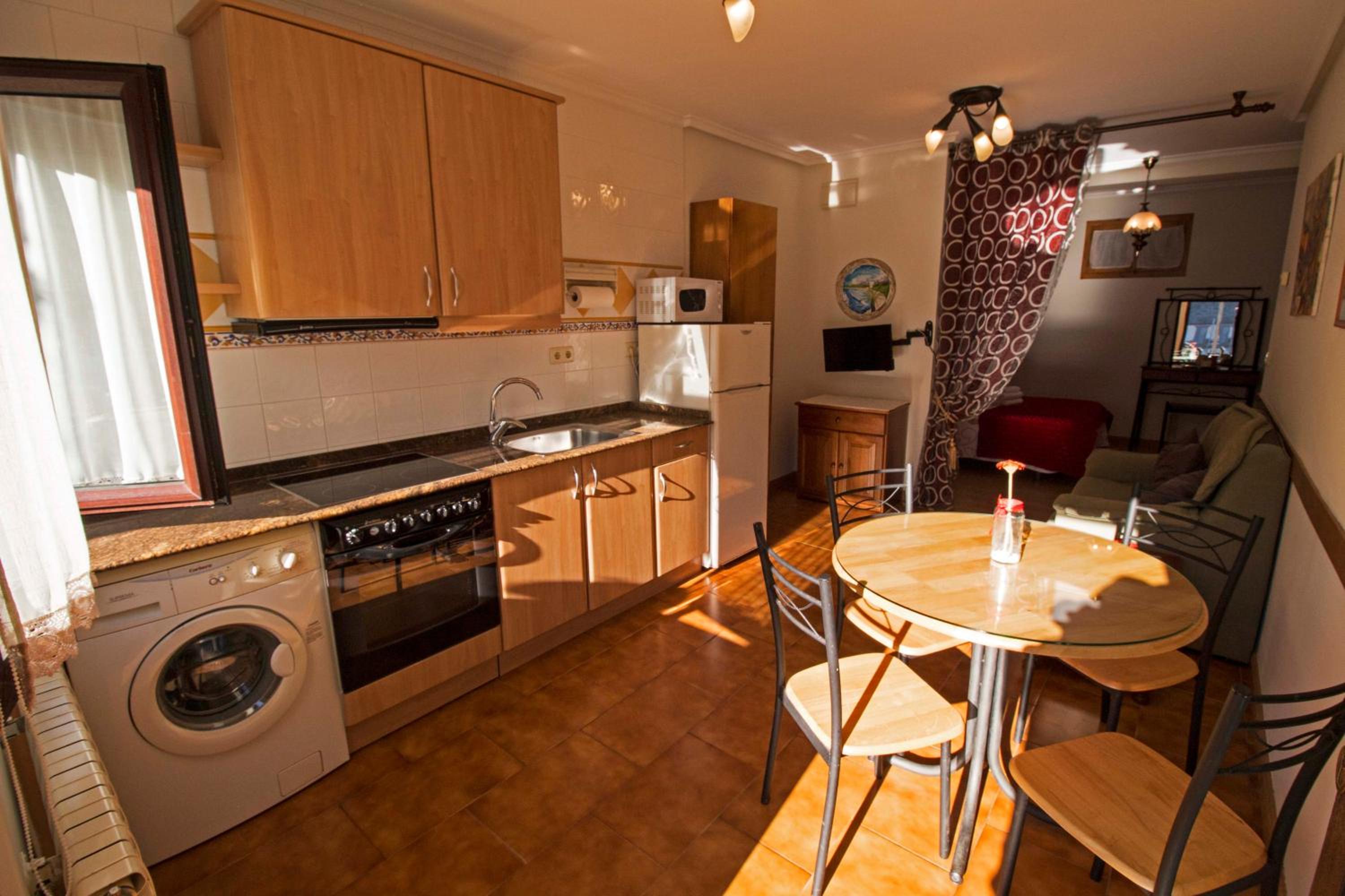 Apartamentos Las Palmeras