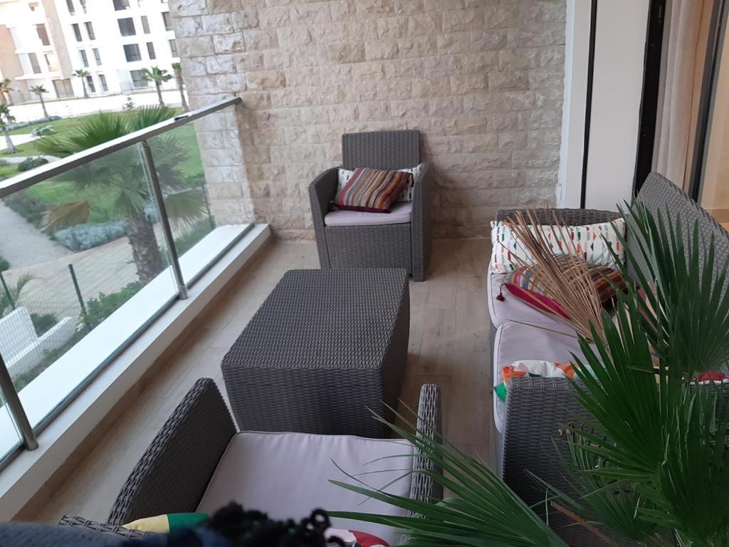 Plage des Nations Prestigia Vue sur mer view 3