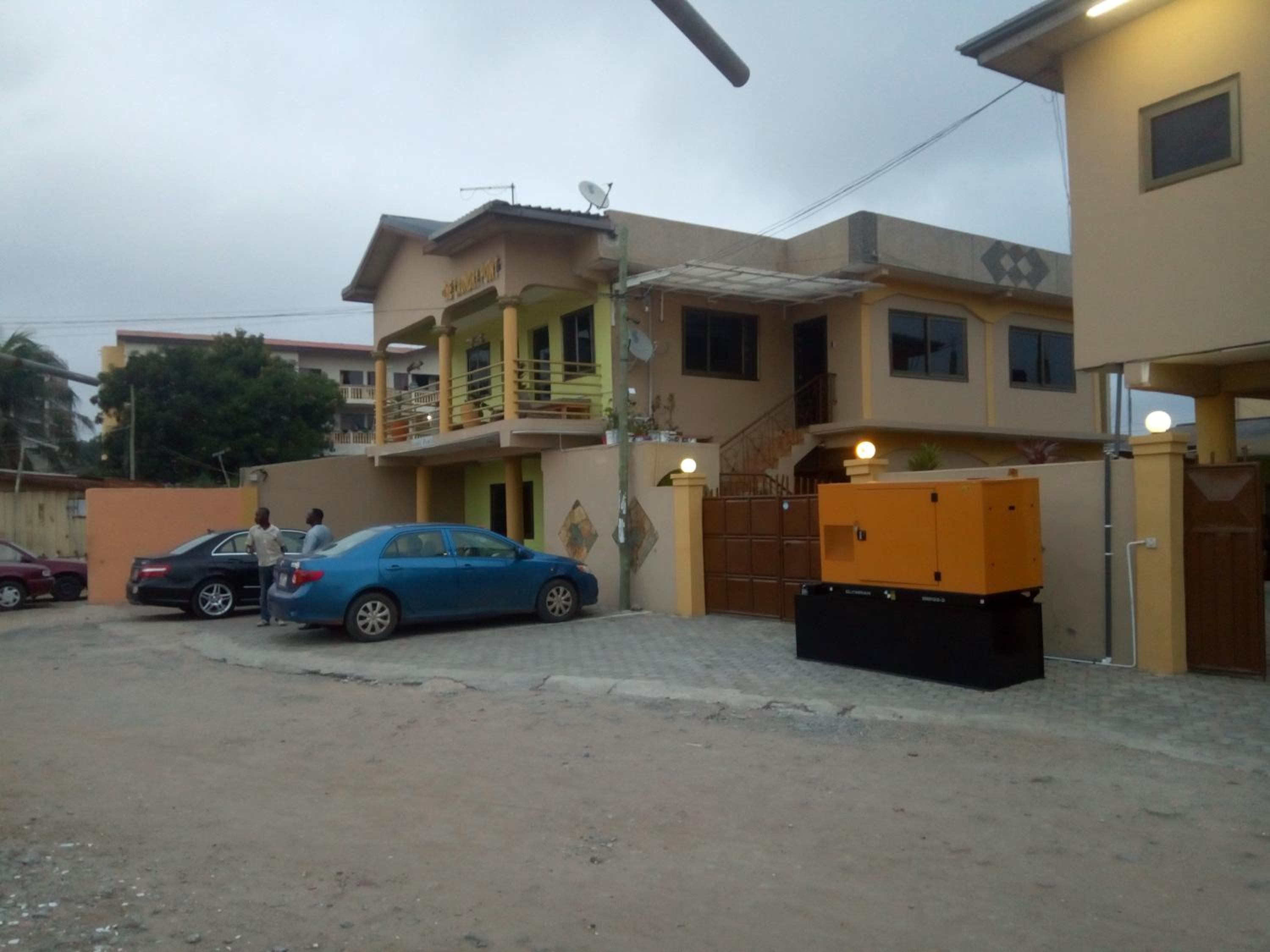 Feehi's Place