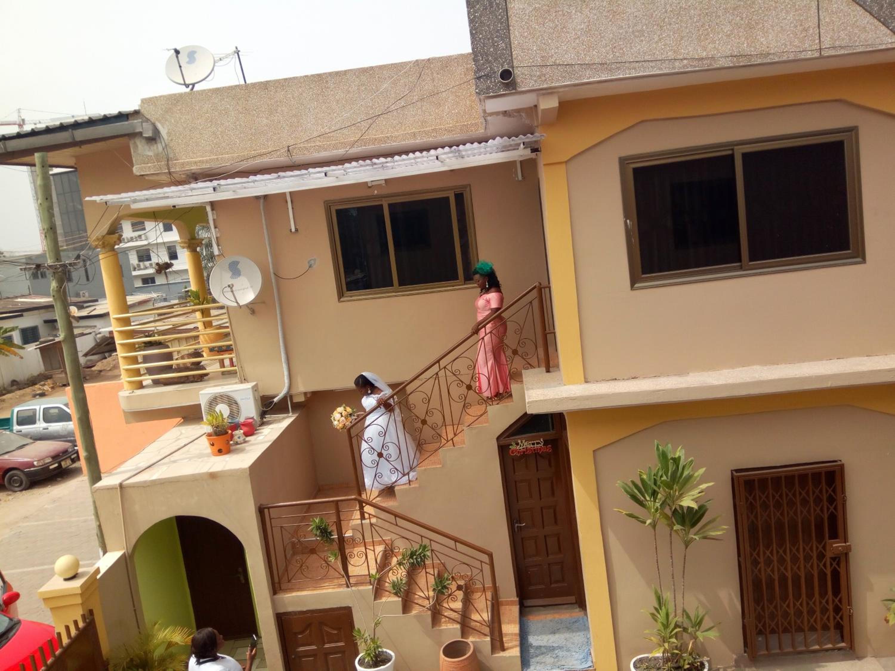 Feehi's Place