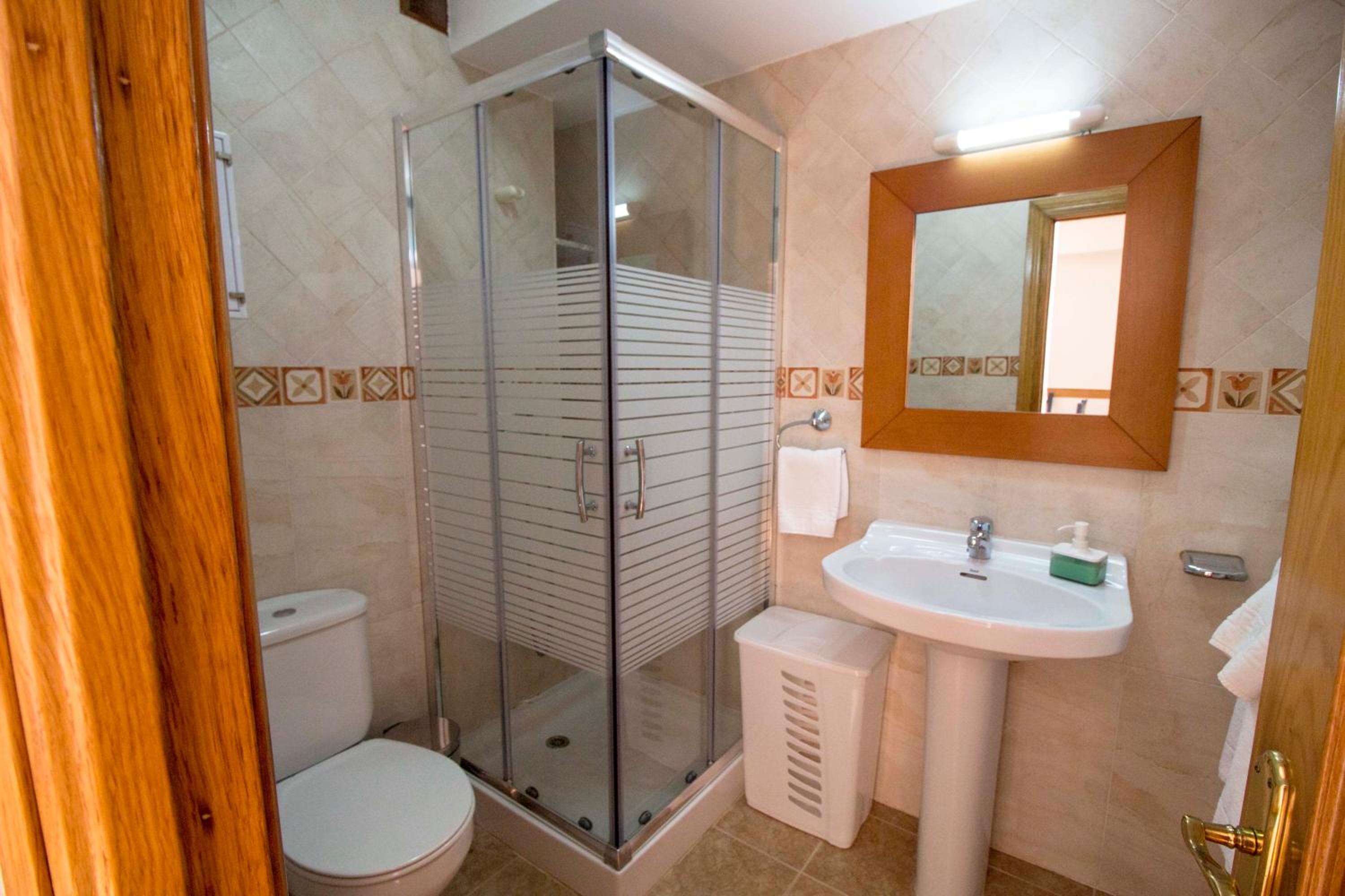 Apartamentos Las Palmeras