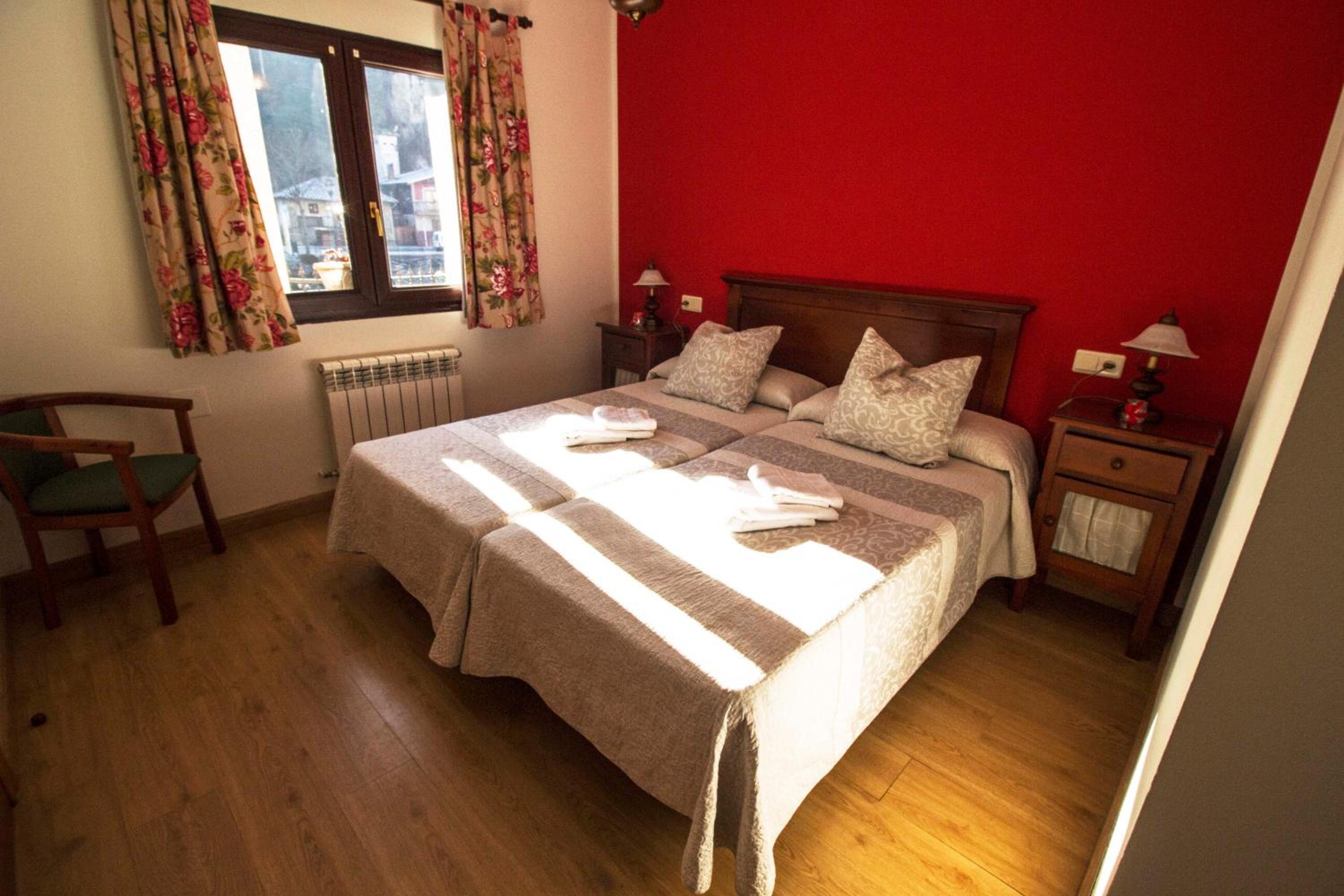 Apartamentos Las Palmeras