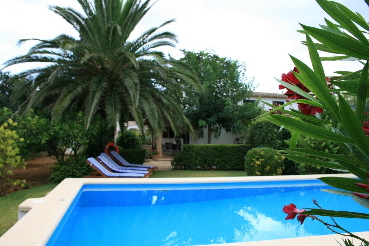 Roig Miquel house just 10m driving from Pollensa photo 5