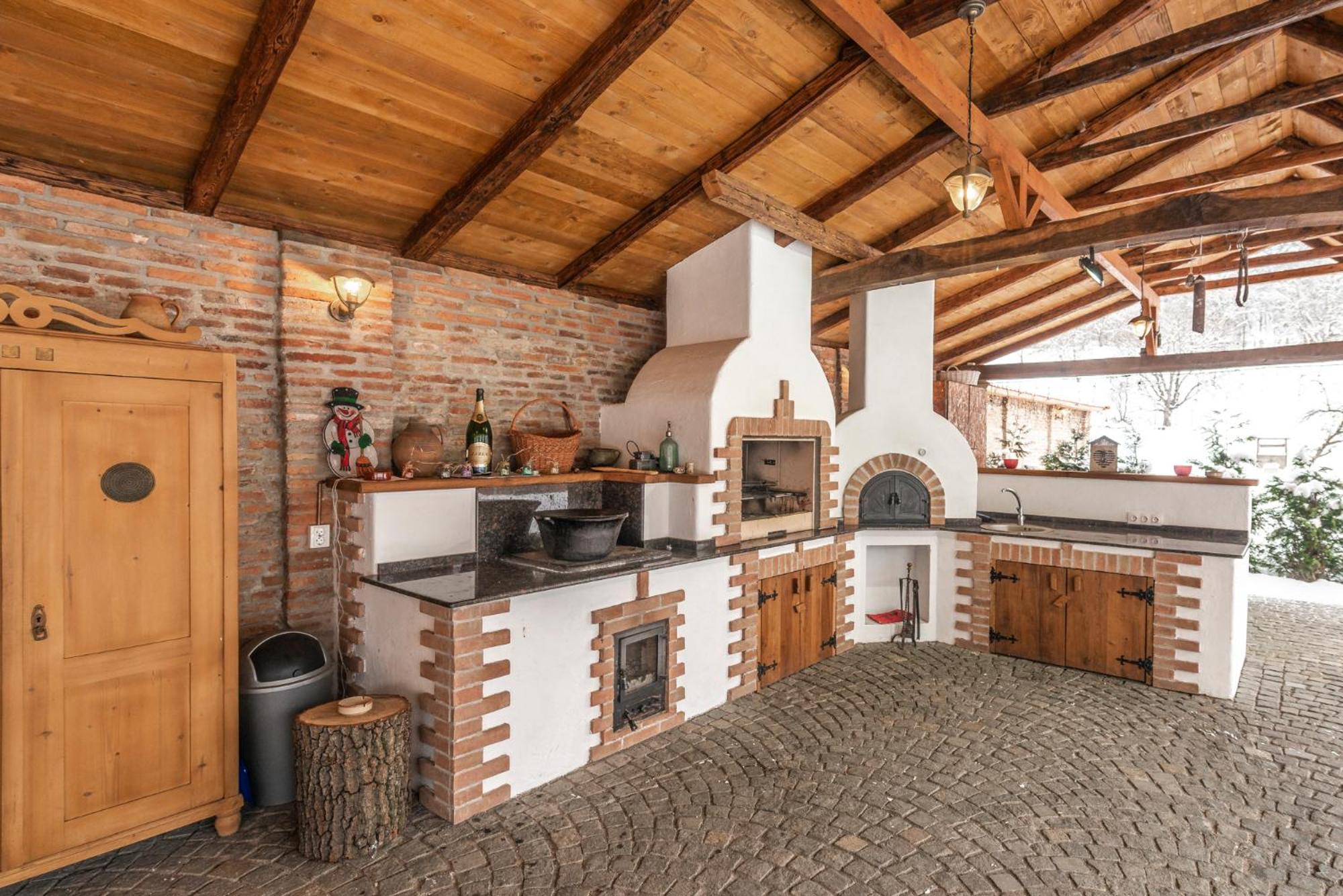 Casa Trappold view 4