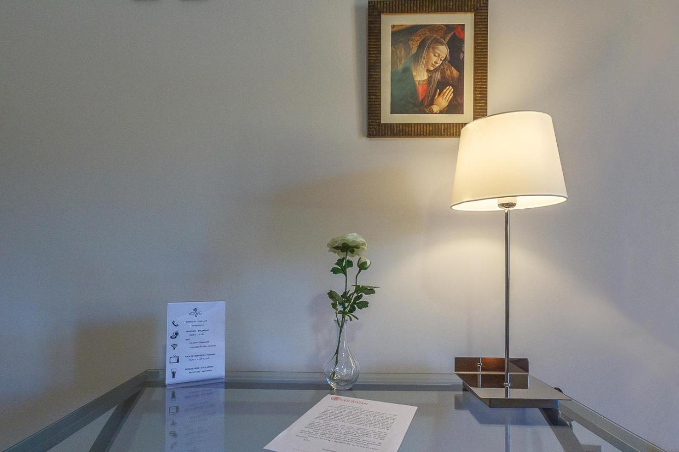 Hospederia Seminario Conciliar de San Julián