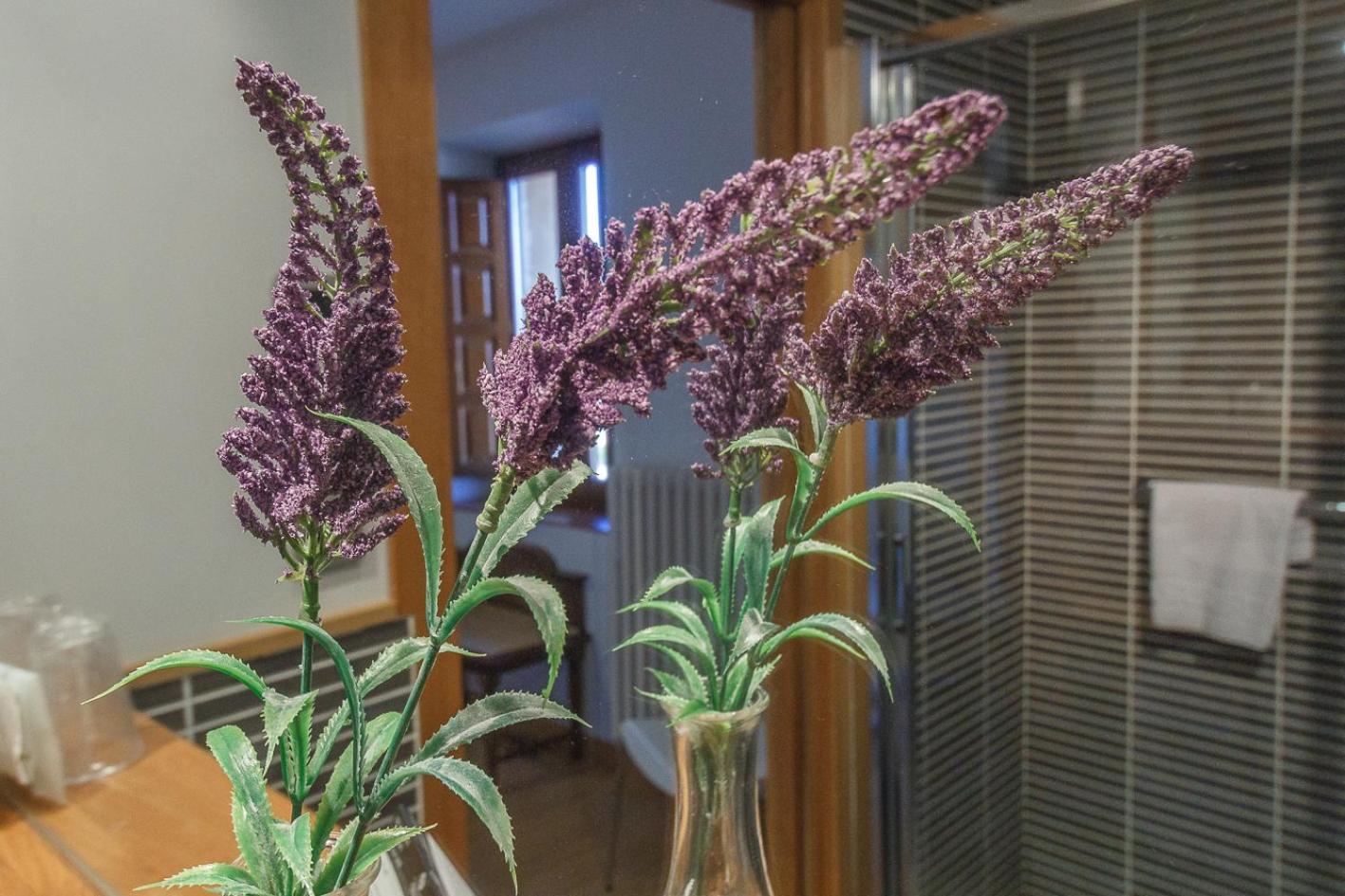 Hospederia Seminario Conciliar de San Julián